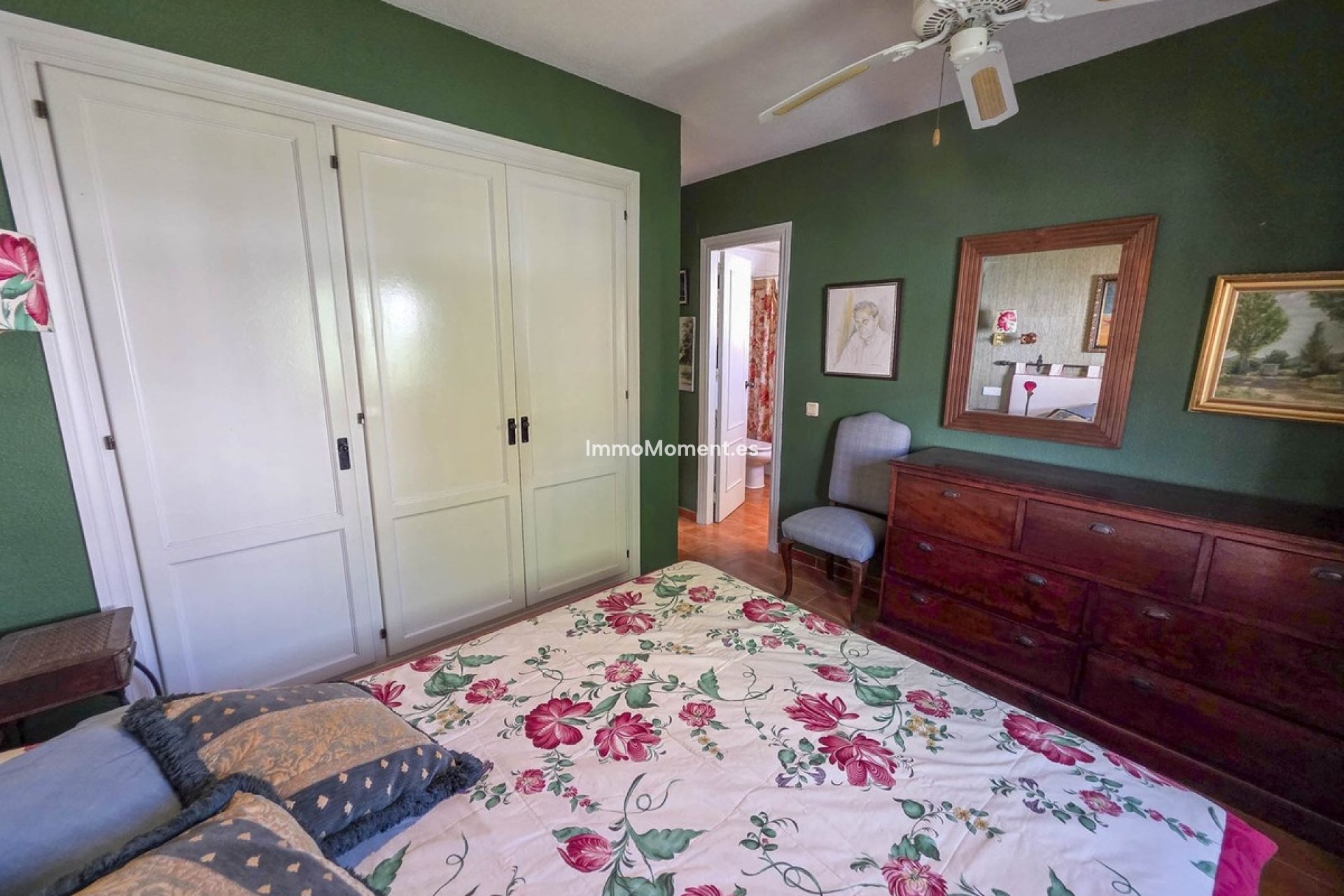 Bestaande woning - Geschakelde woning - Casares - Casares Playa