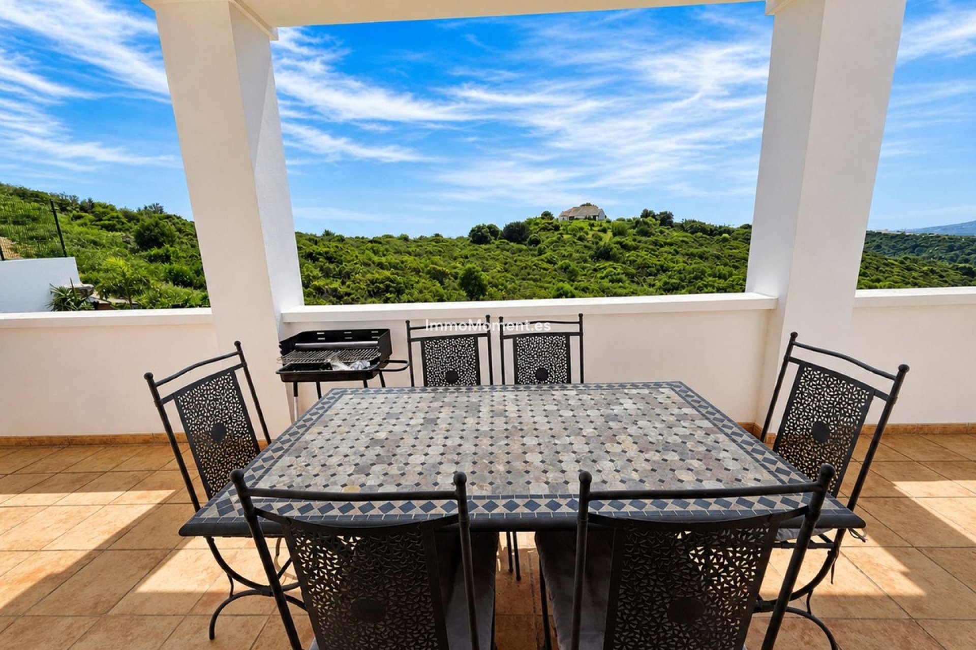 Bestaande woning - Geschakelde woning - Casares - Casares Playa