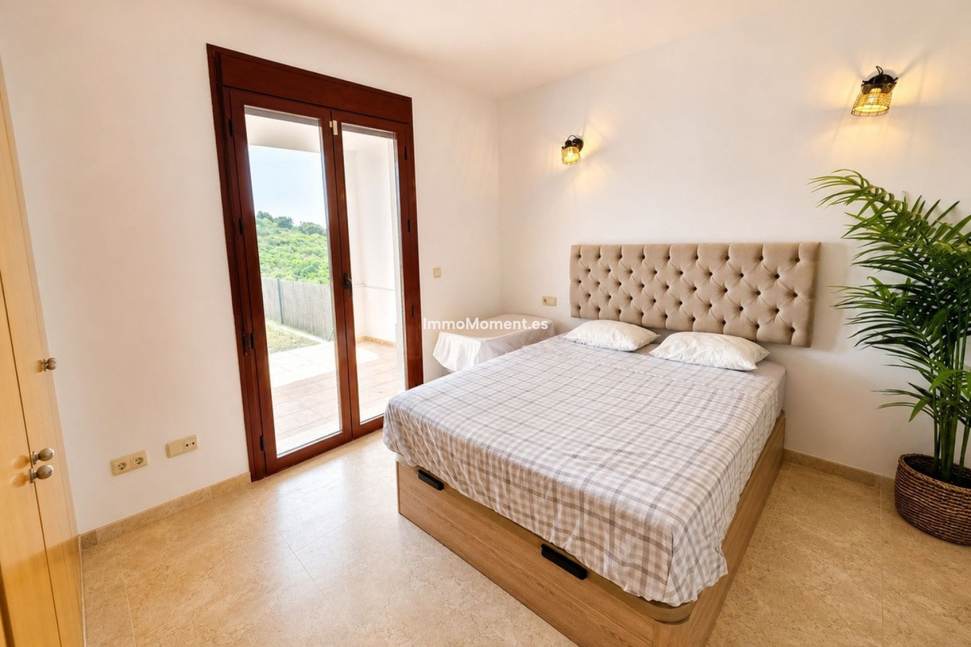 Bestaande woning - Geschakelde woning - Casares - Casares Playa