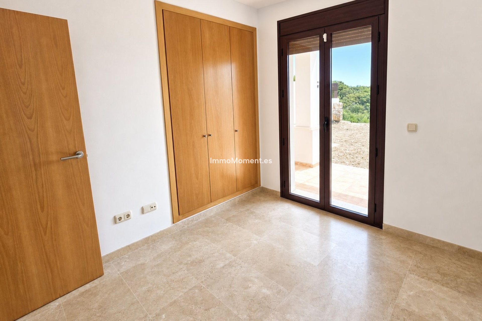 Bestaande woning - Geschakelde woning - Casares - Casares Playa
