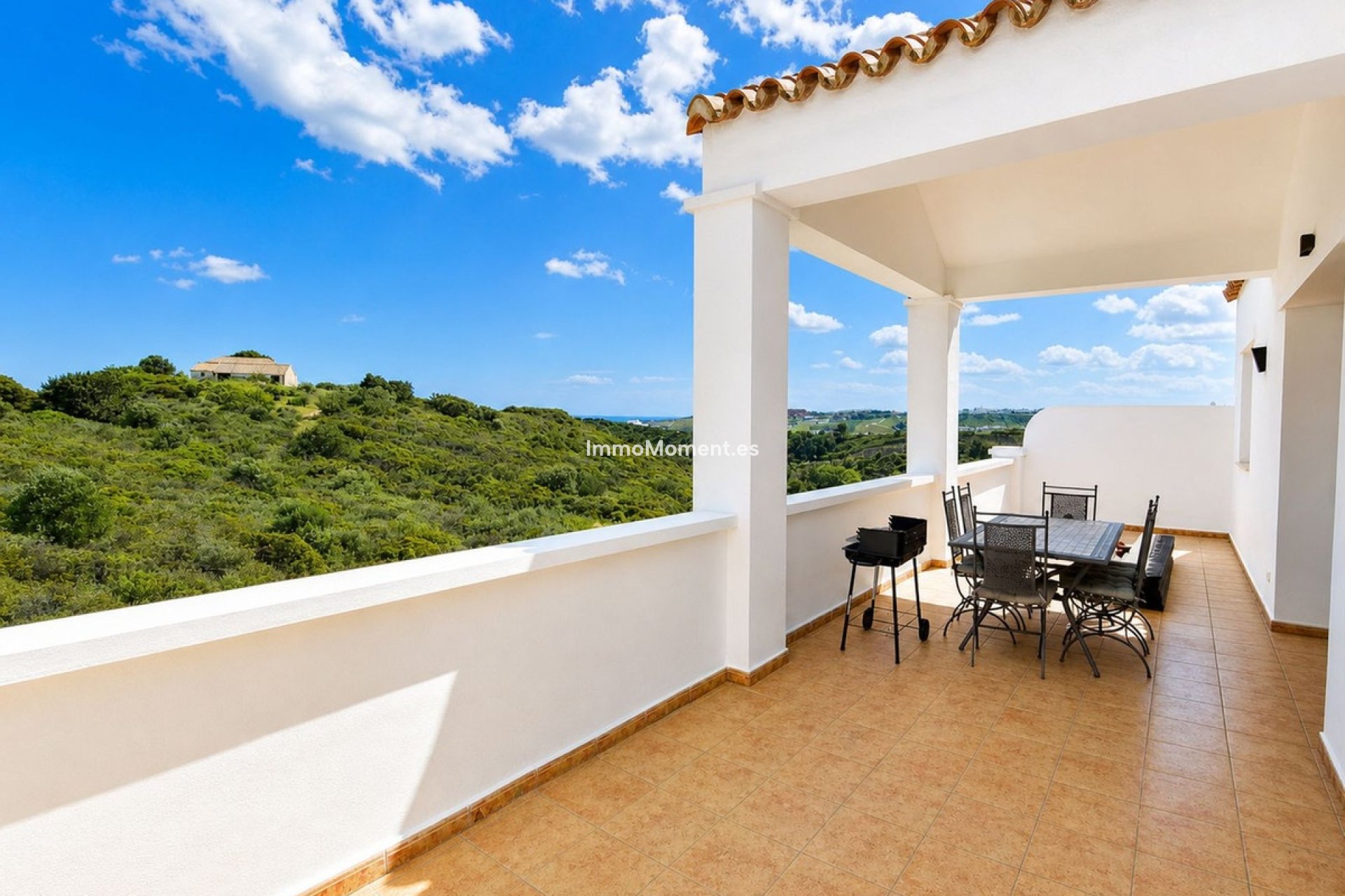 Bestaande woning - Geschakelde woning - Casares - Casares Playa