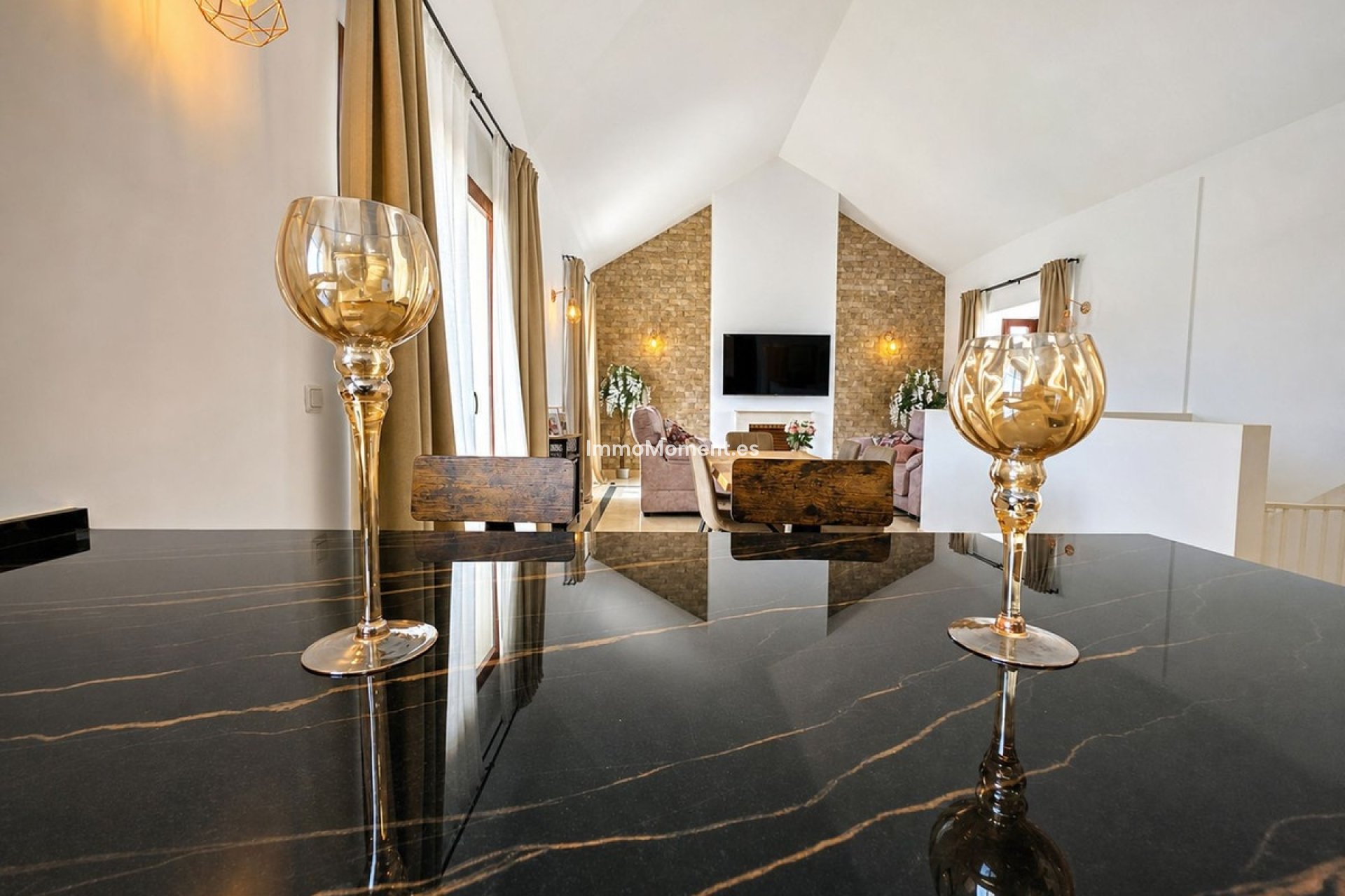 Bestaande woning - Geschakelde woning - Casares - Casares Playa
