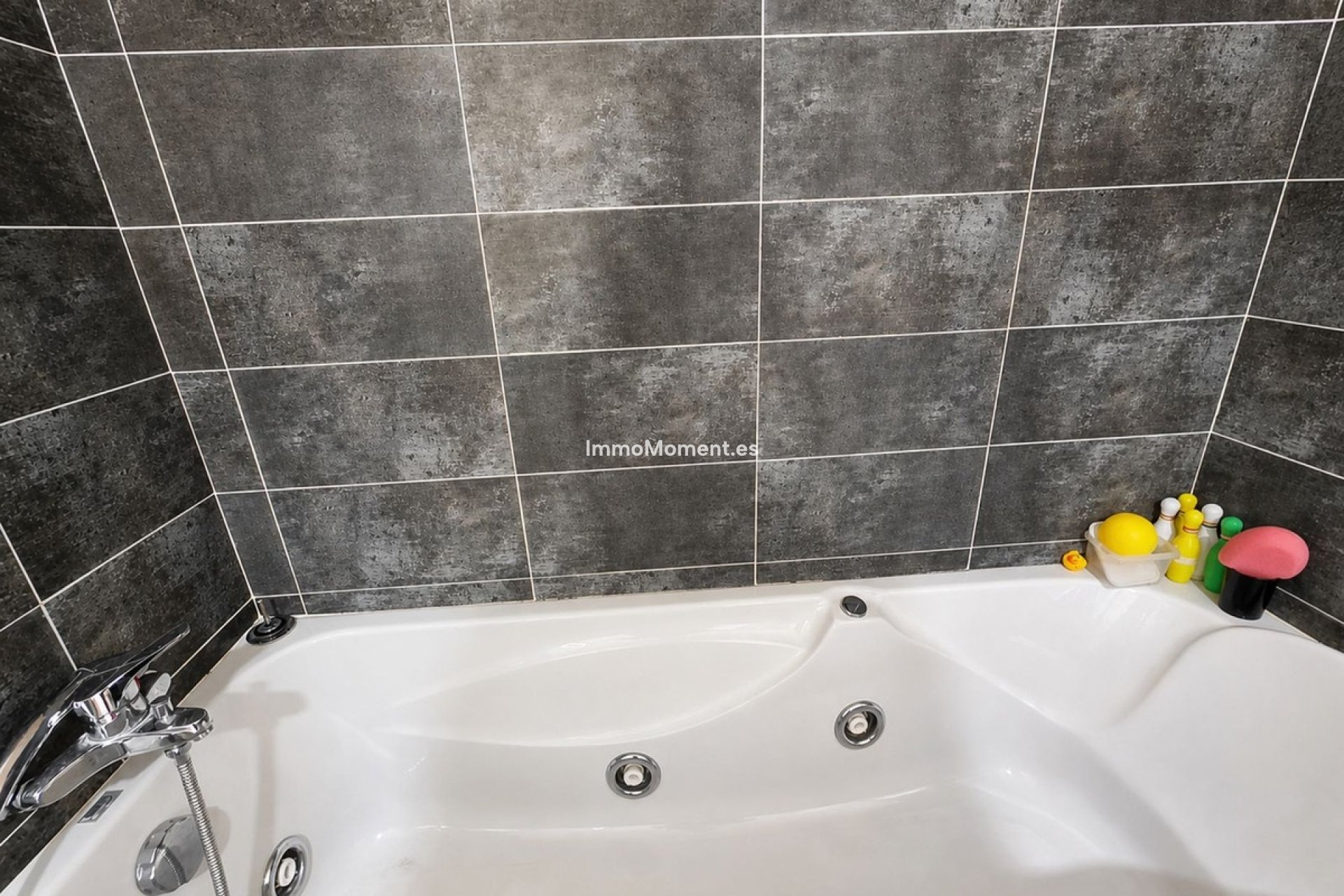 Bestaande woning - Geschakelde woning - Casares - Casares Playa