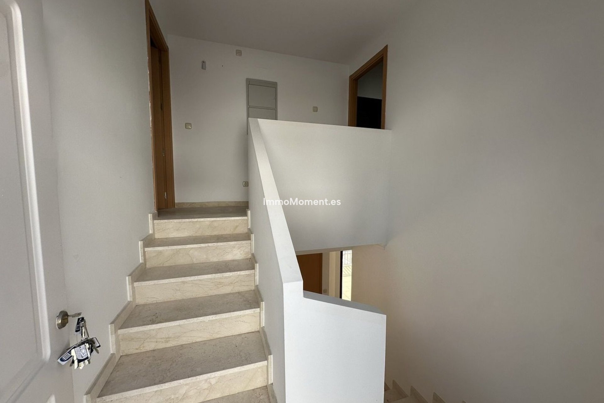 Bestaande woning - Geschakelde woning - Casares - Doña Julia