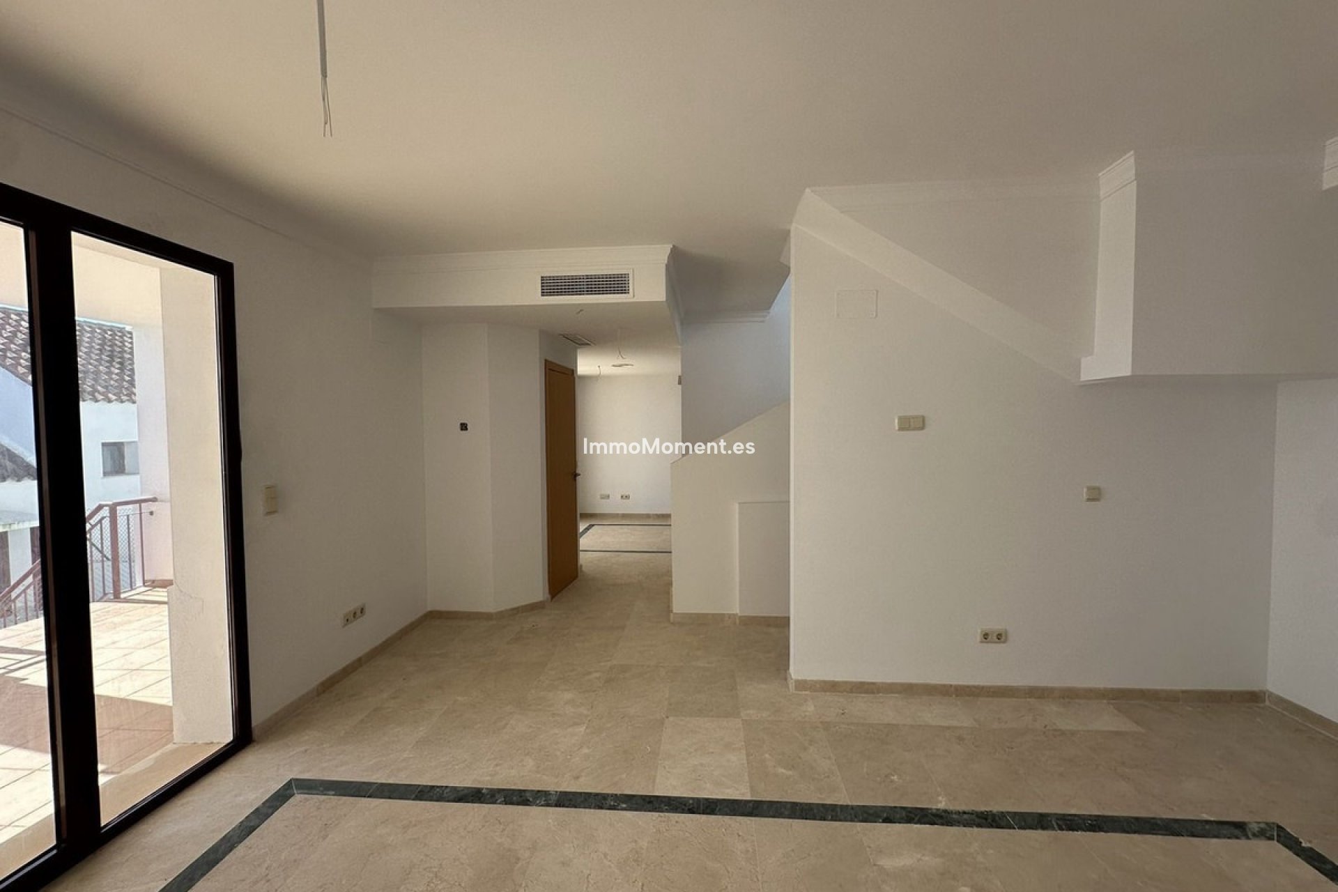 Bestaande woning - Geschakelde woning - Casares - Doña Julia