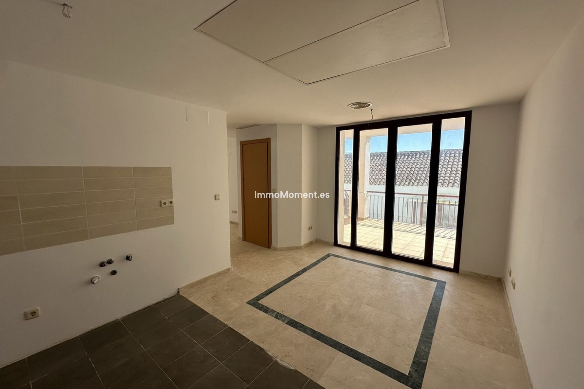 Bestaande woning - Geschakelde woning - Casares - Doña Julia