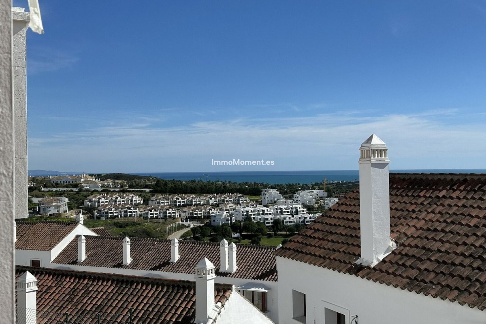 Bestaande woning - Geschakelde woning - Casares - Doña Julia