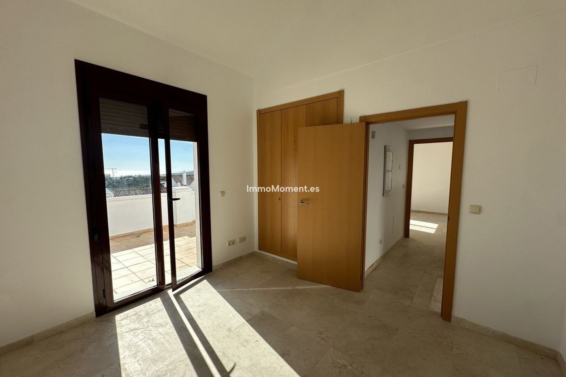 Bestaande woning - Geschakelde woning - Casares - Doña Julia