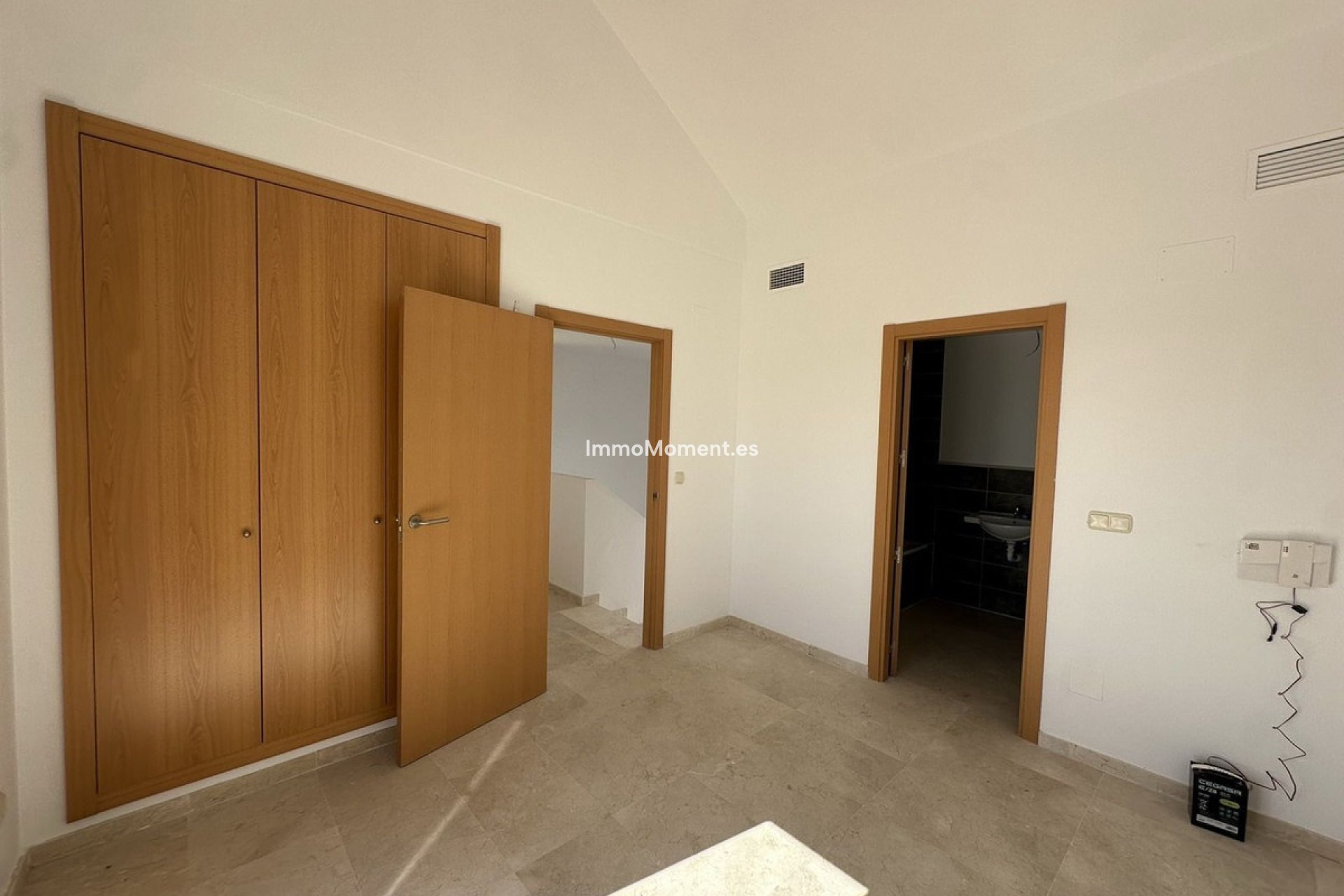 Bestaande woning - Geschakelde woning - Casares - Doña Julia