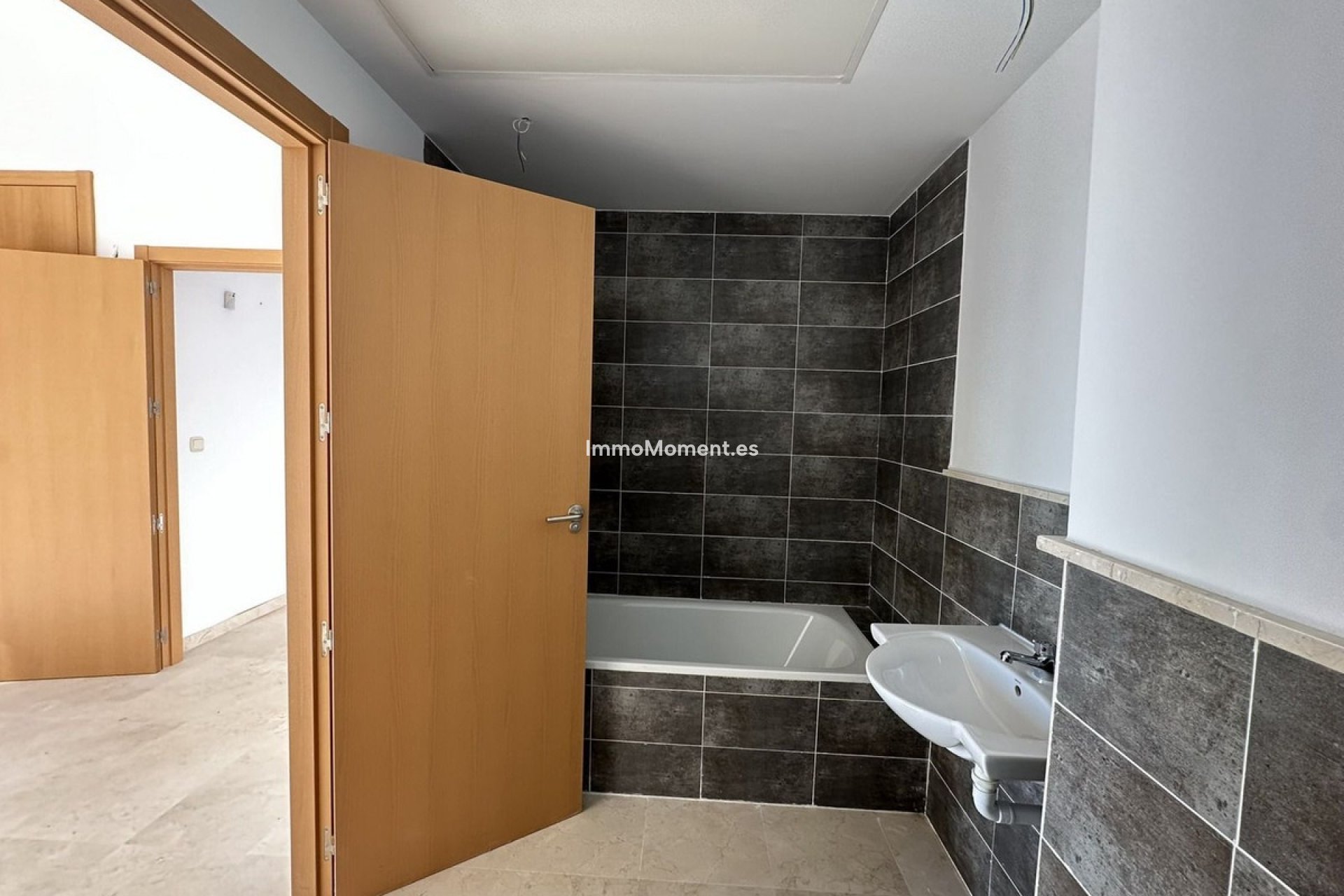 Bestaande woning - Geschakelde woning - Casares - Doña Julia