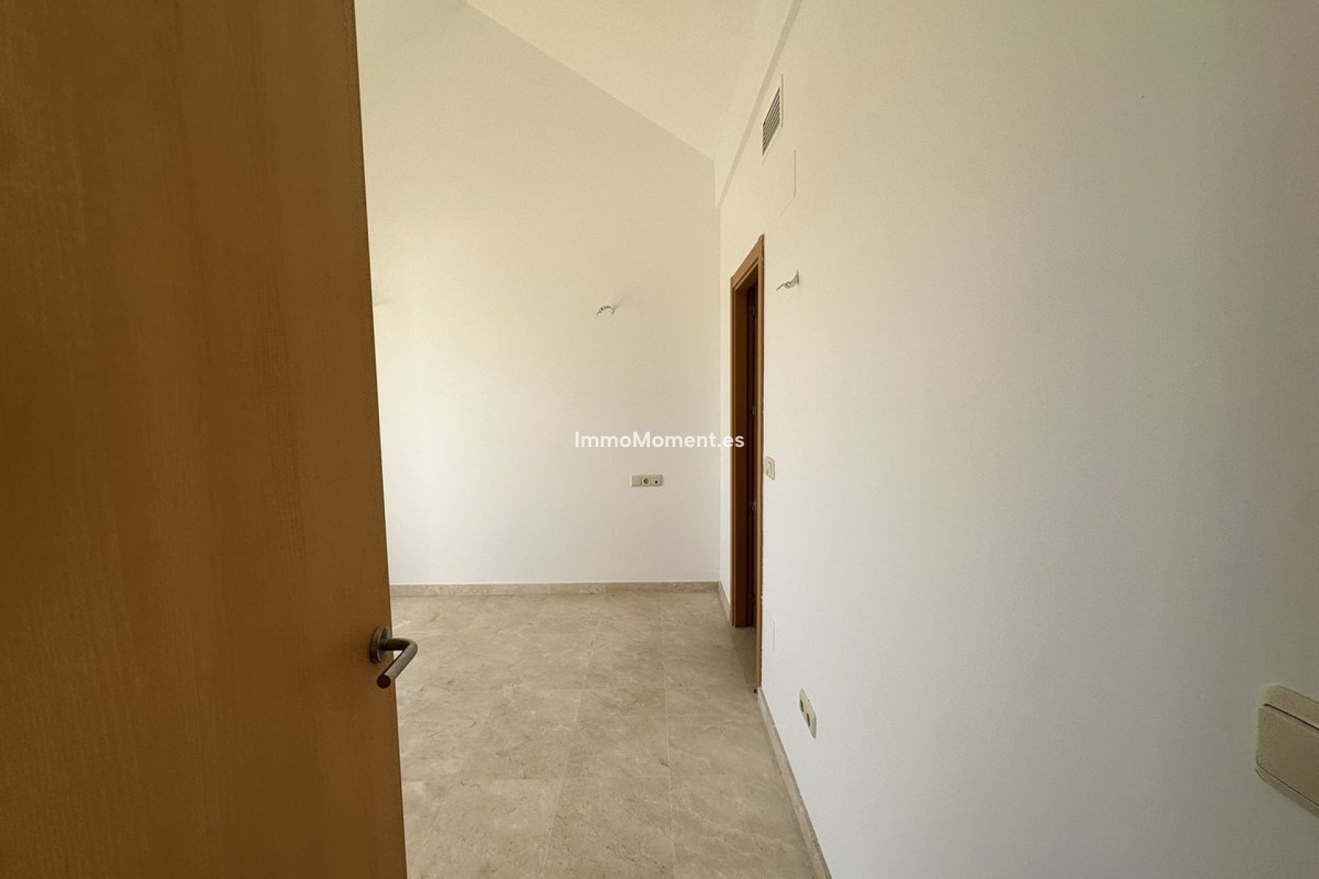 Bestaande woning - Geschakelde woning - Casares - Doña Julia