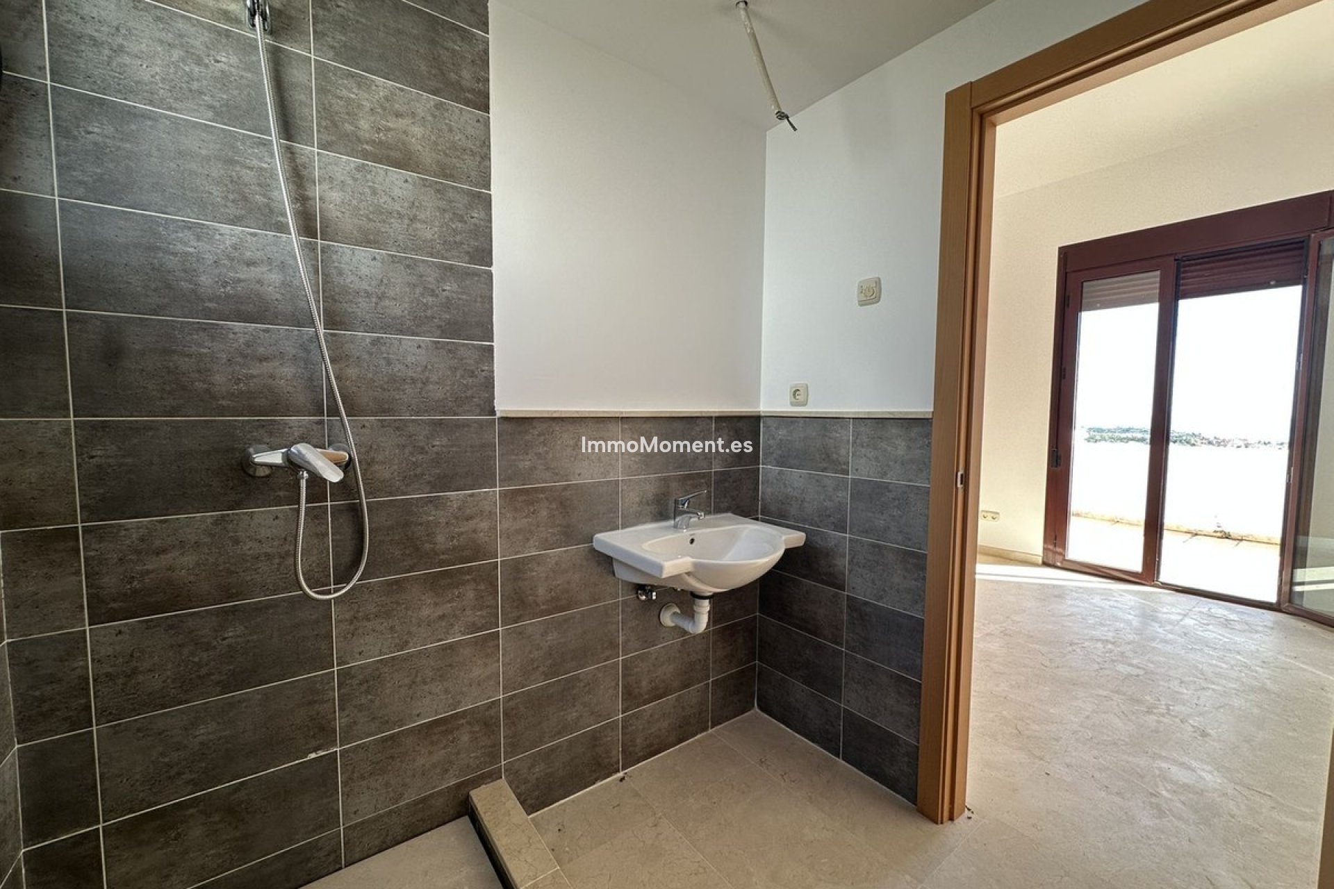 Bestaande woning - Geschakelde woning - Casares - Doña Julia