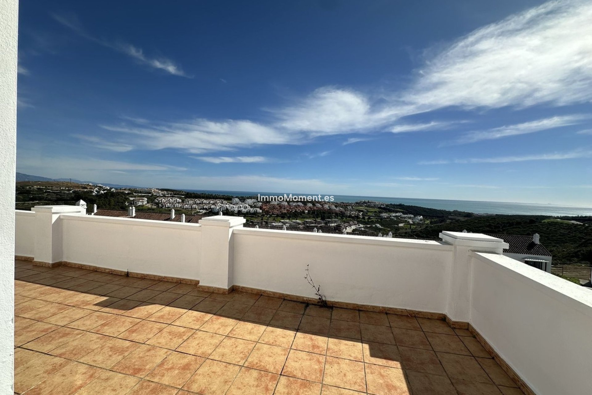 Bestaande woning - Geschakelde woning - Casares - Doña Julia
