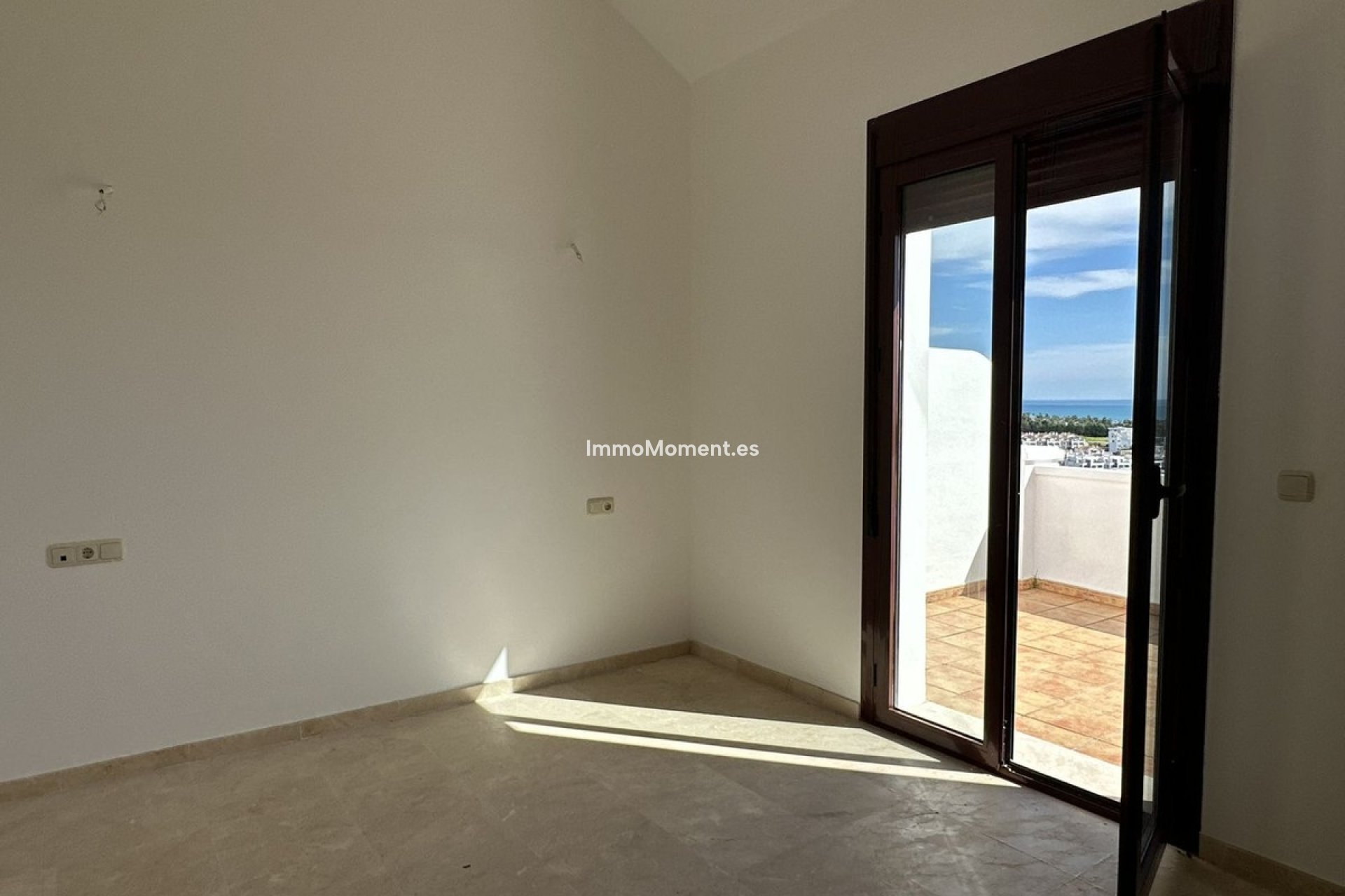 Bestaande woning - Geschakelde woning - Casares - Doña Julia