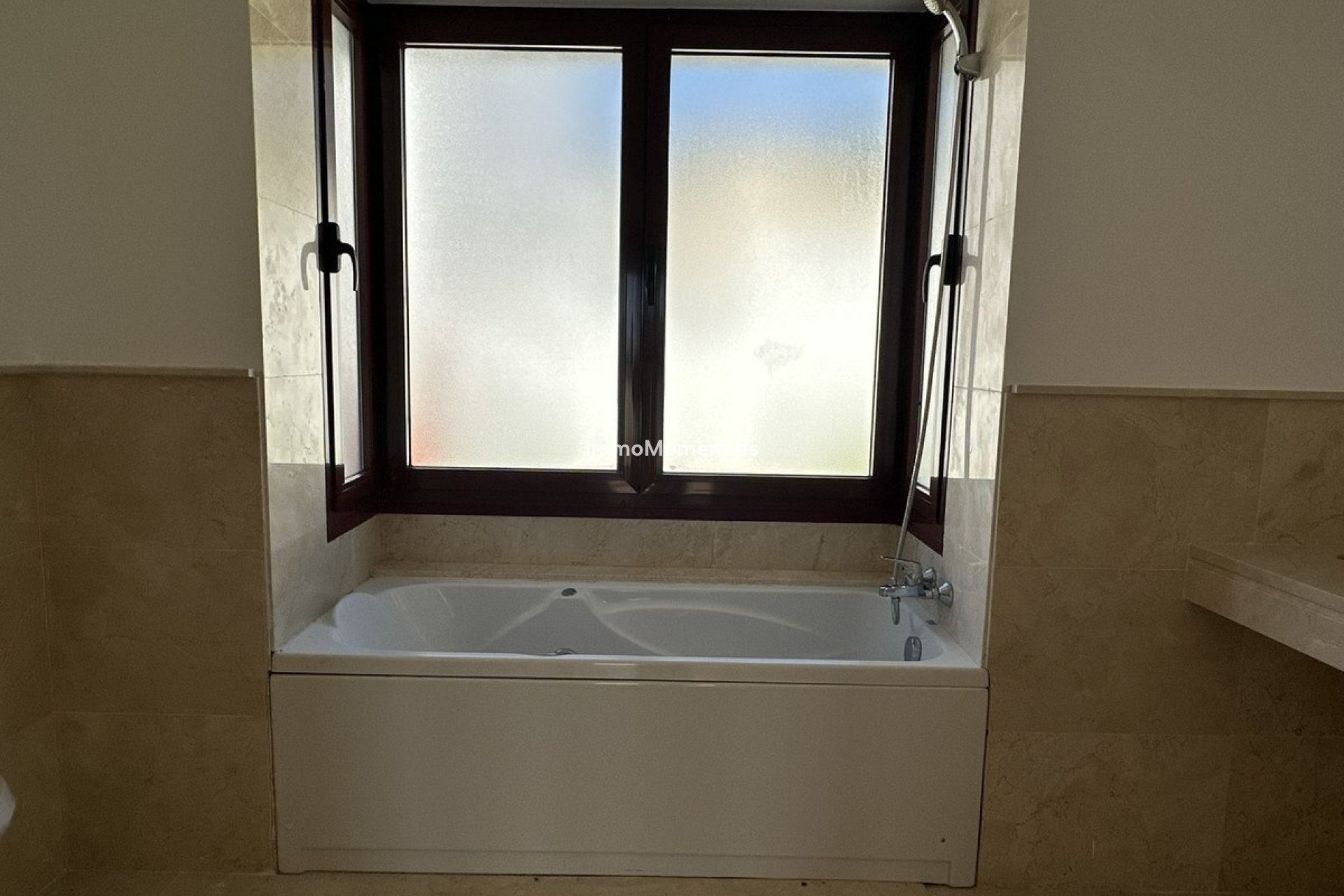 Bestaande woning - Geschakelde woning - Casares - Doña Julia