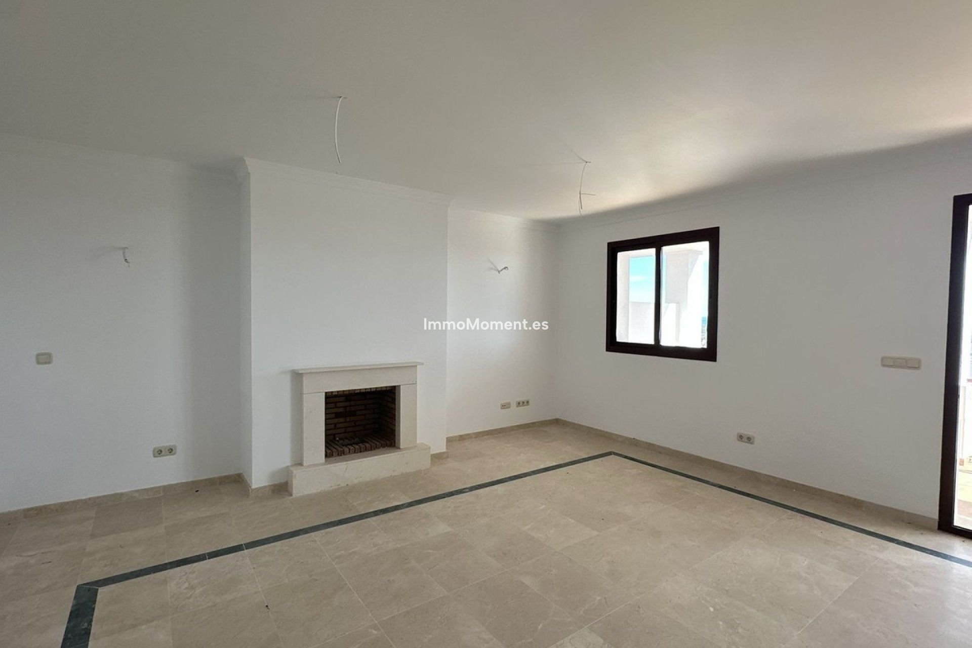 Bestaande woning - Geschakelde woning - Casares - Doña Julia