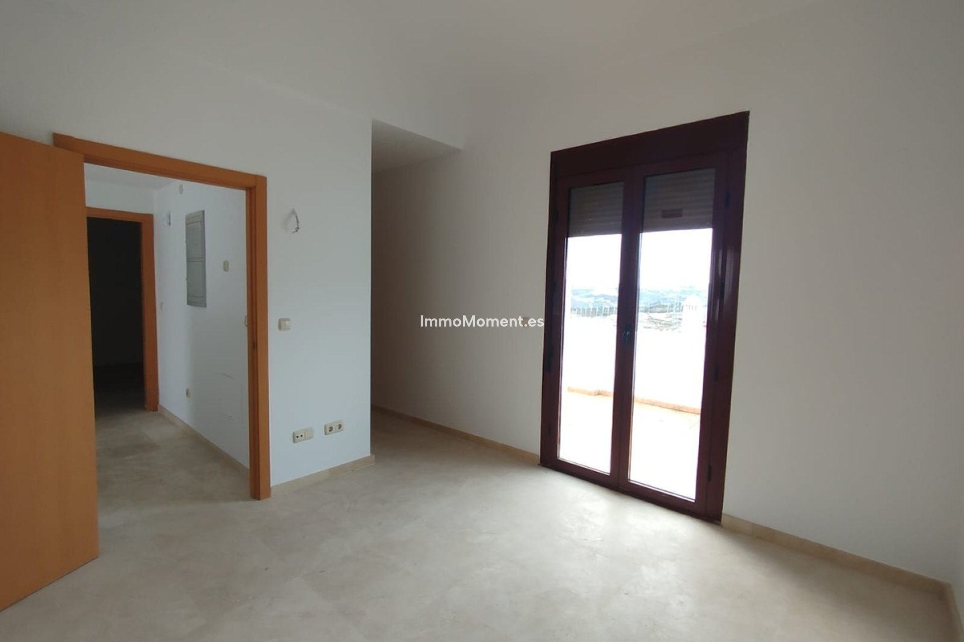 Bestaande woning - Geschakelde woning - Casares - Doña Julia