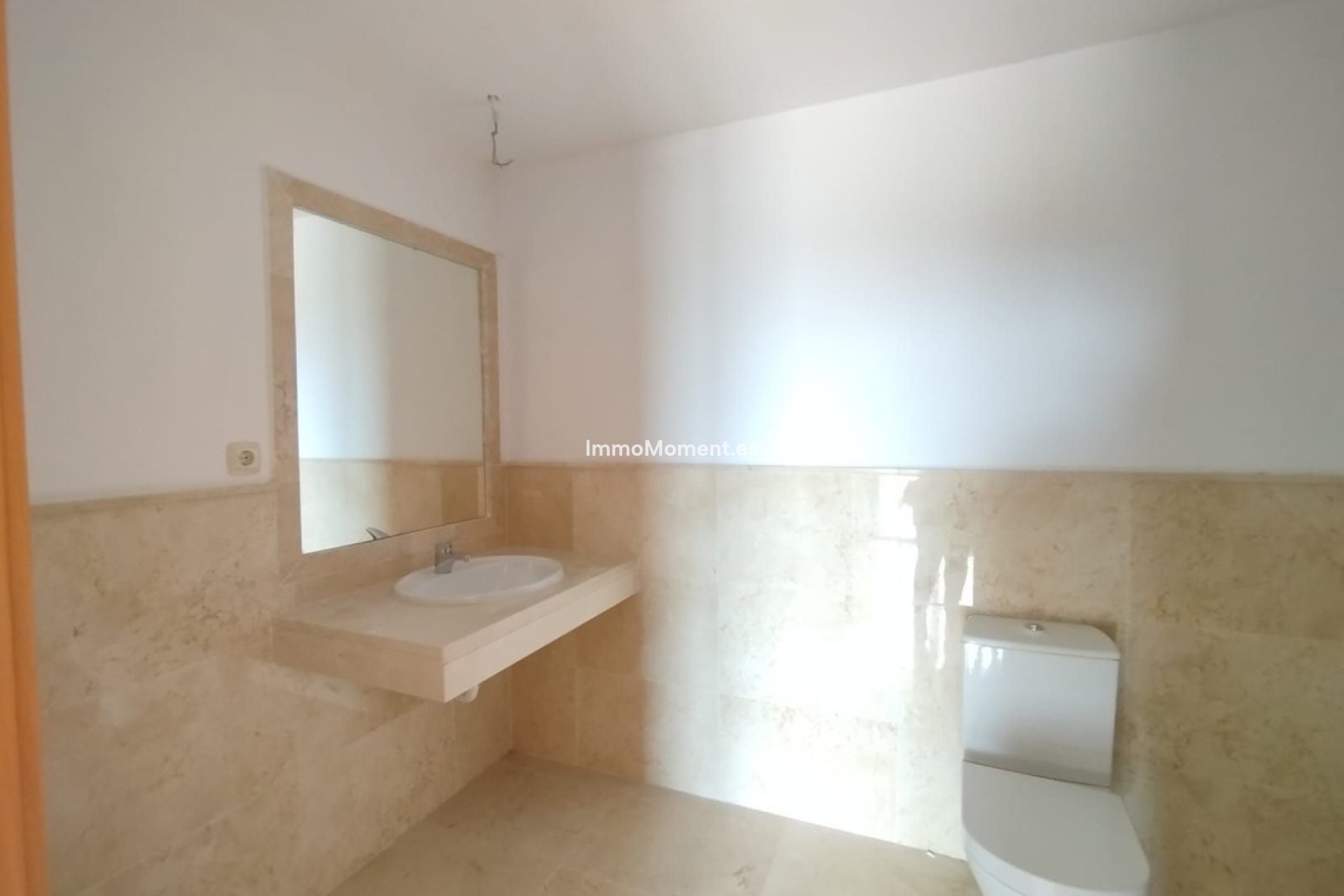 Bestaande woning - Geschakelde woning - Casares - Doña Julia