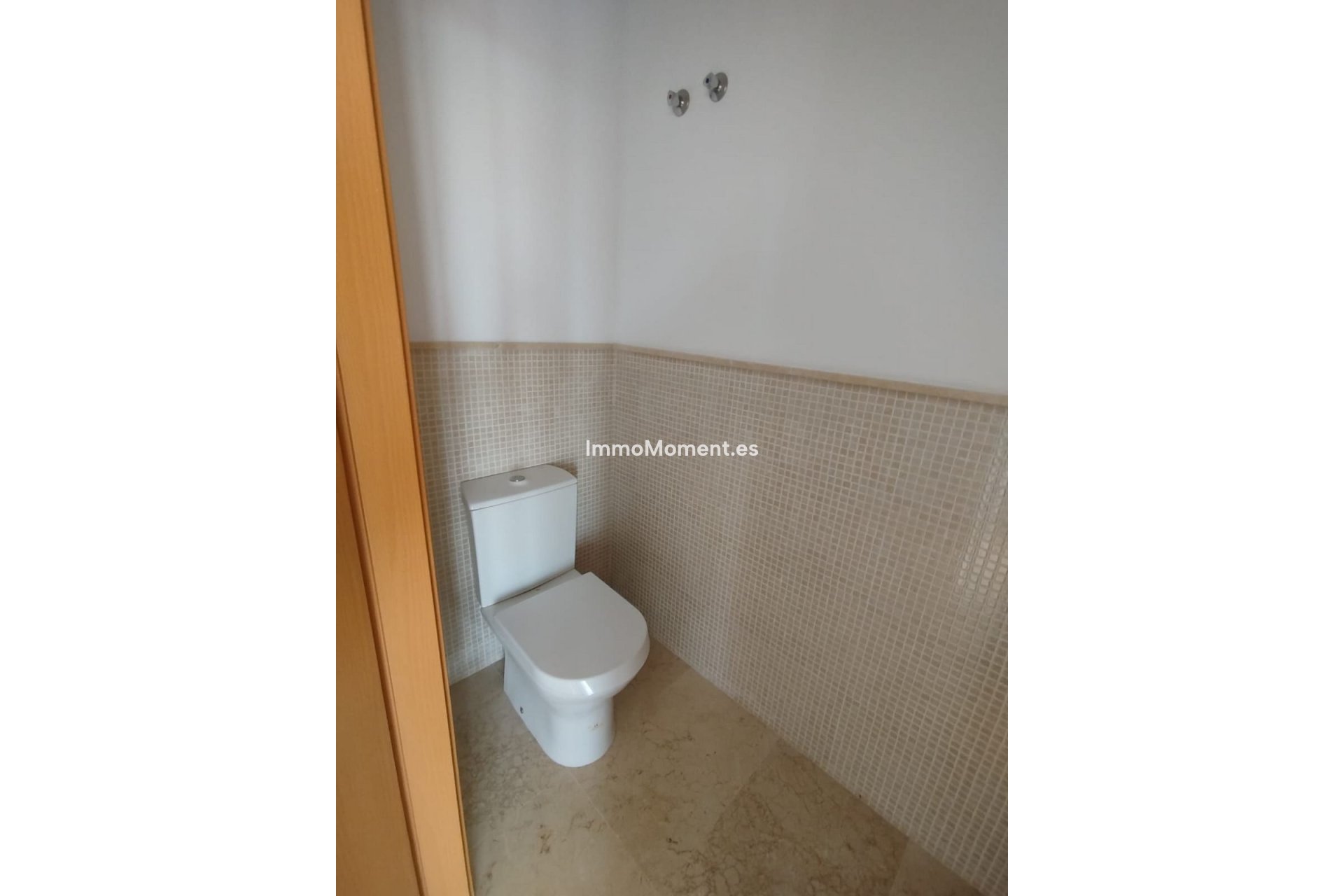 Bestaande woning - Geschakelde woning - Casares - Doña Julia