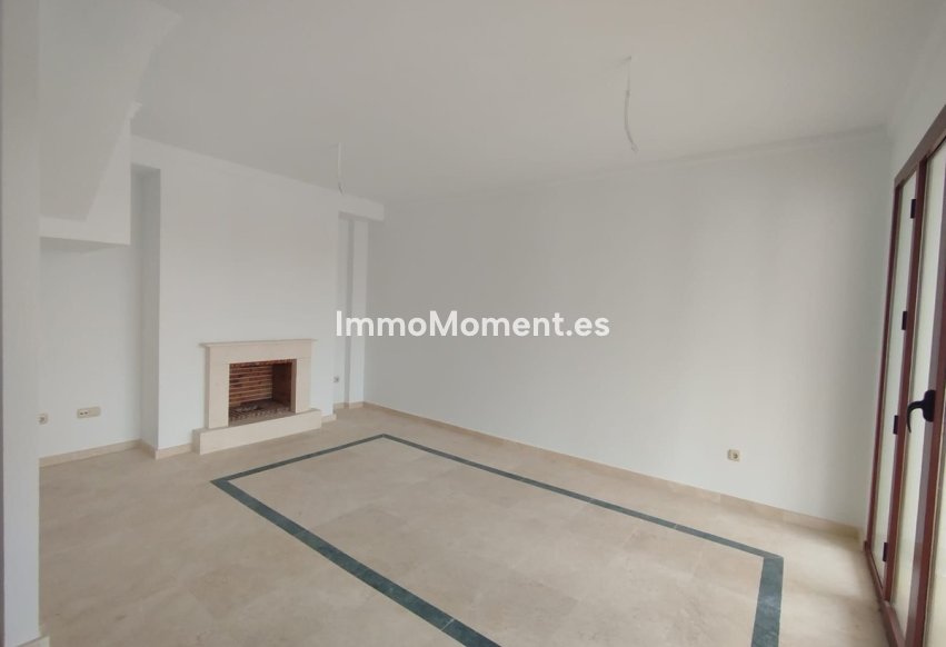 Bestaande woning - Geschakelde woning - Casares - Doña Julia