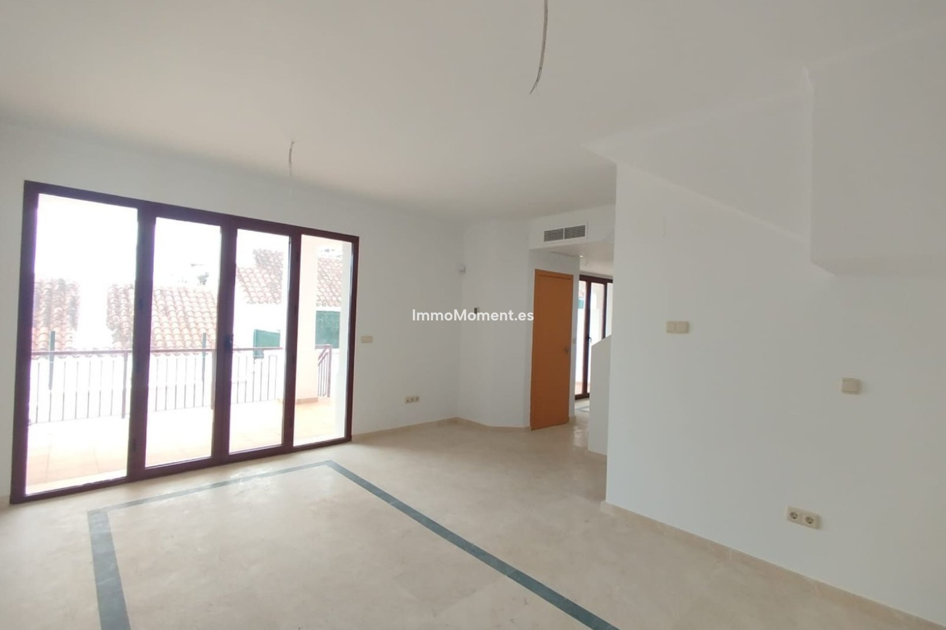 Bestaande woning - Geschakelde woning - Casares - Doña Julia