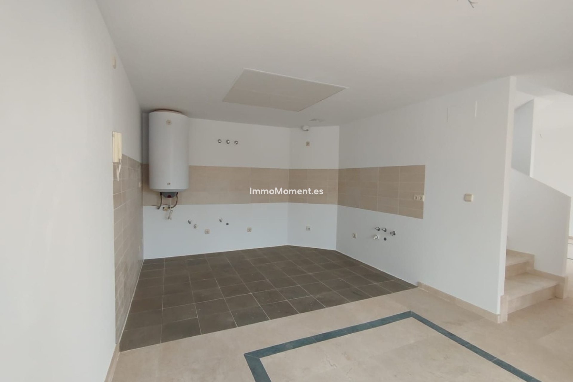 Bestaande woning - Geschakelde woning - Casares - Doña Julia