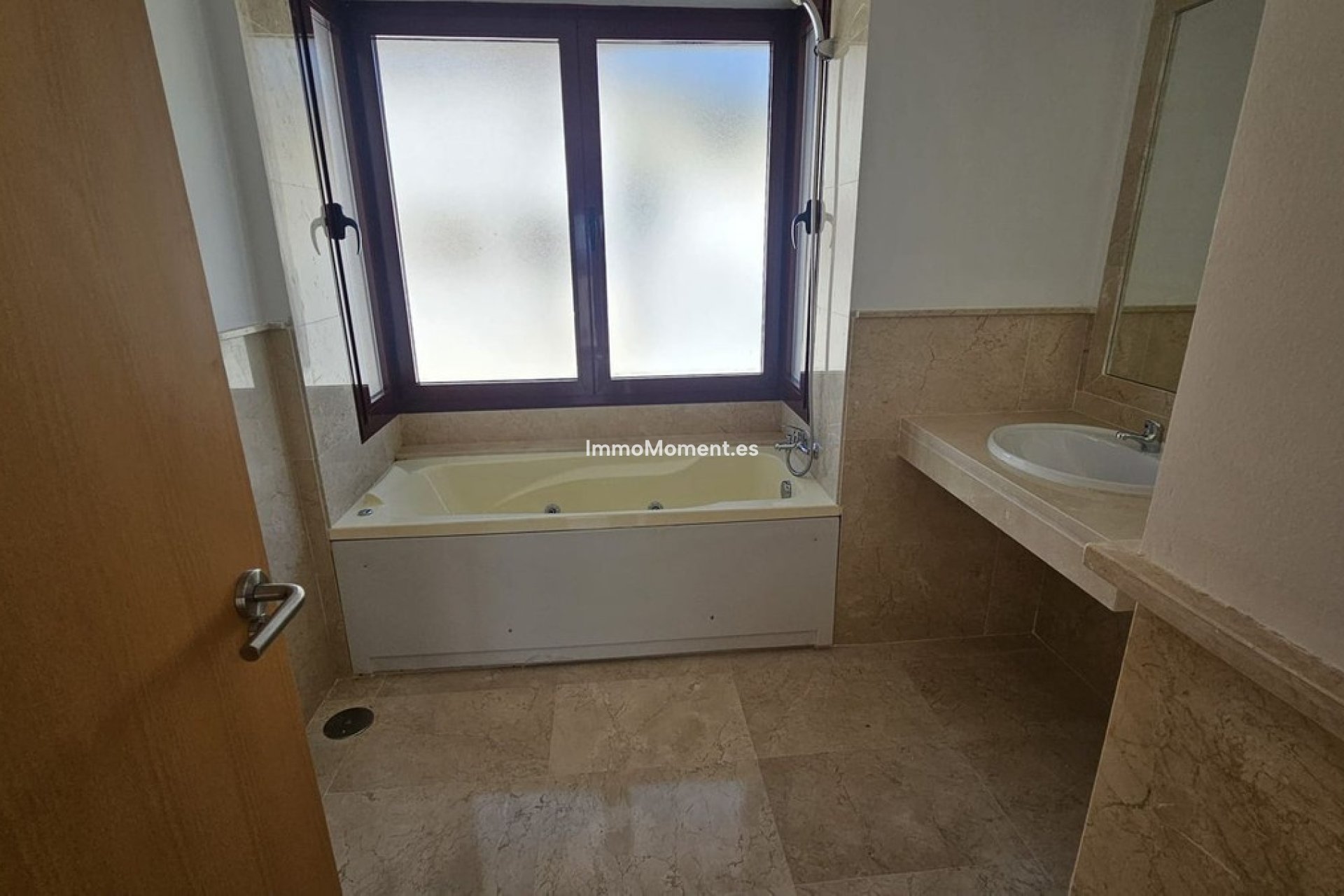 Bestaande woning - Geschakelde woning - Casares - Doña Julia