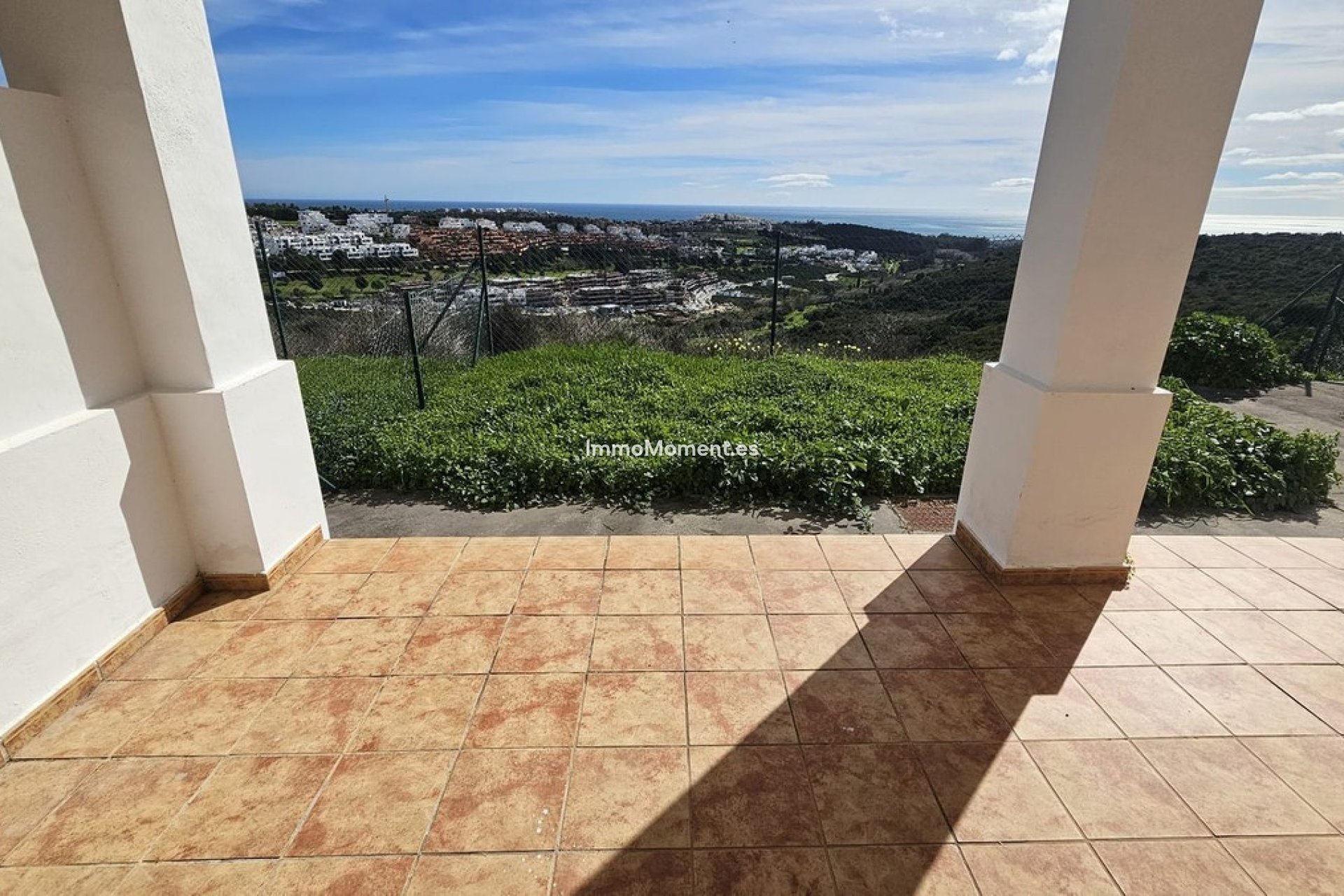 Bestaande woning - Geschakelde woning - Casares - Doña Julia