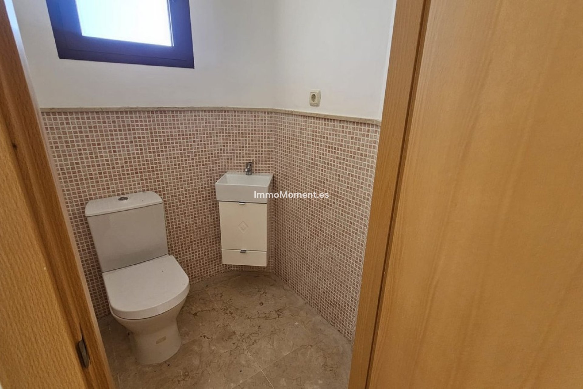 Bestaande woning - Geschakelde woning - Casares - Doña Julia