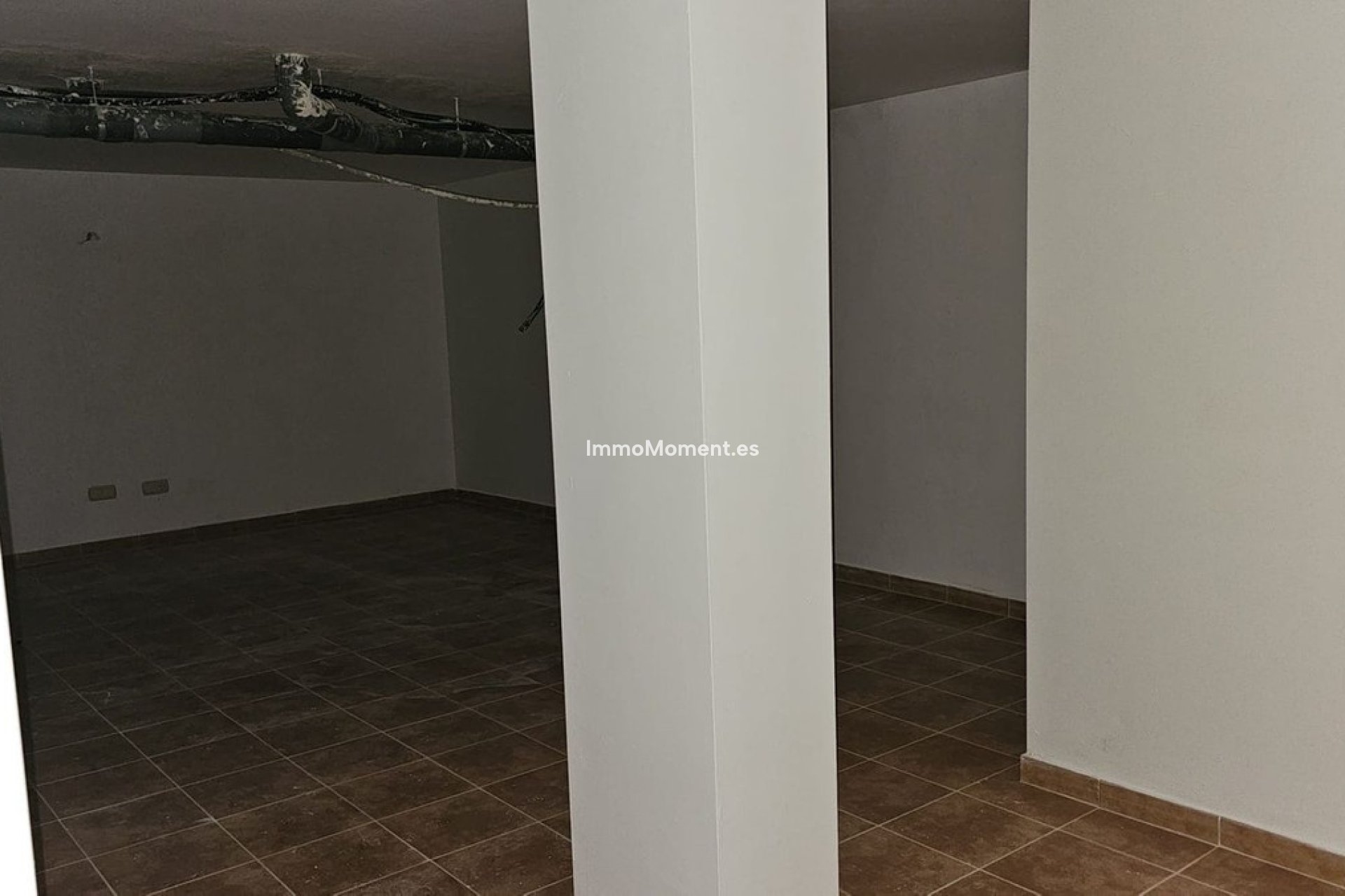 Bestaande woning - Geschakelde woning - Casares - Doña Julia