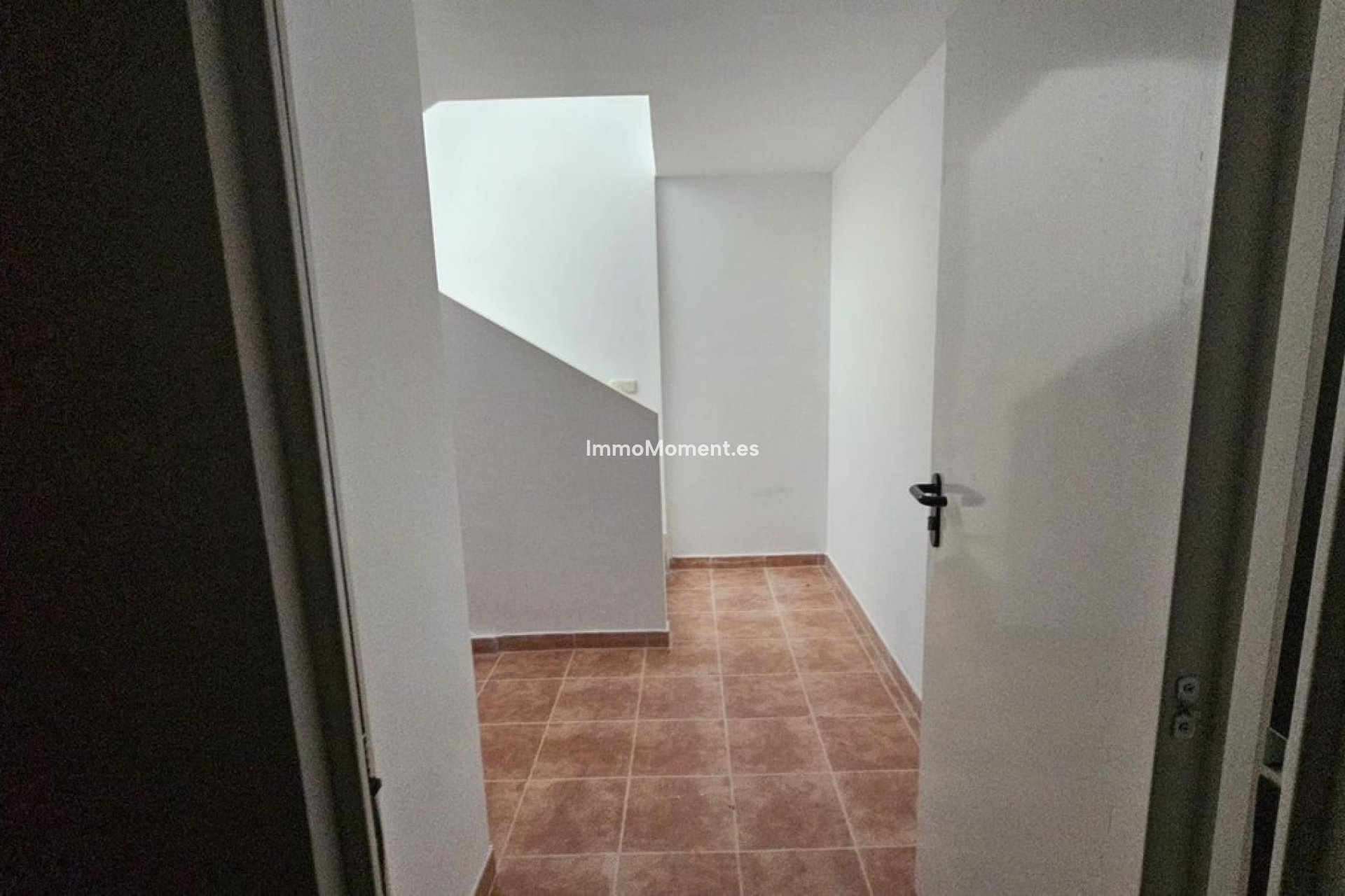 Bestaande woning - Geschakelde woning - Casares - Doña Julia