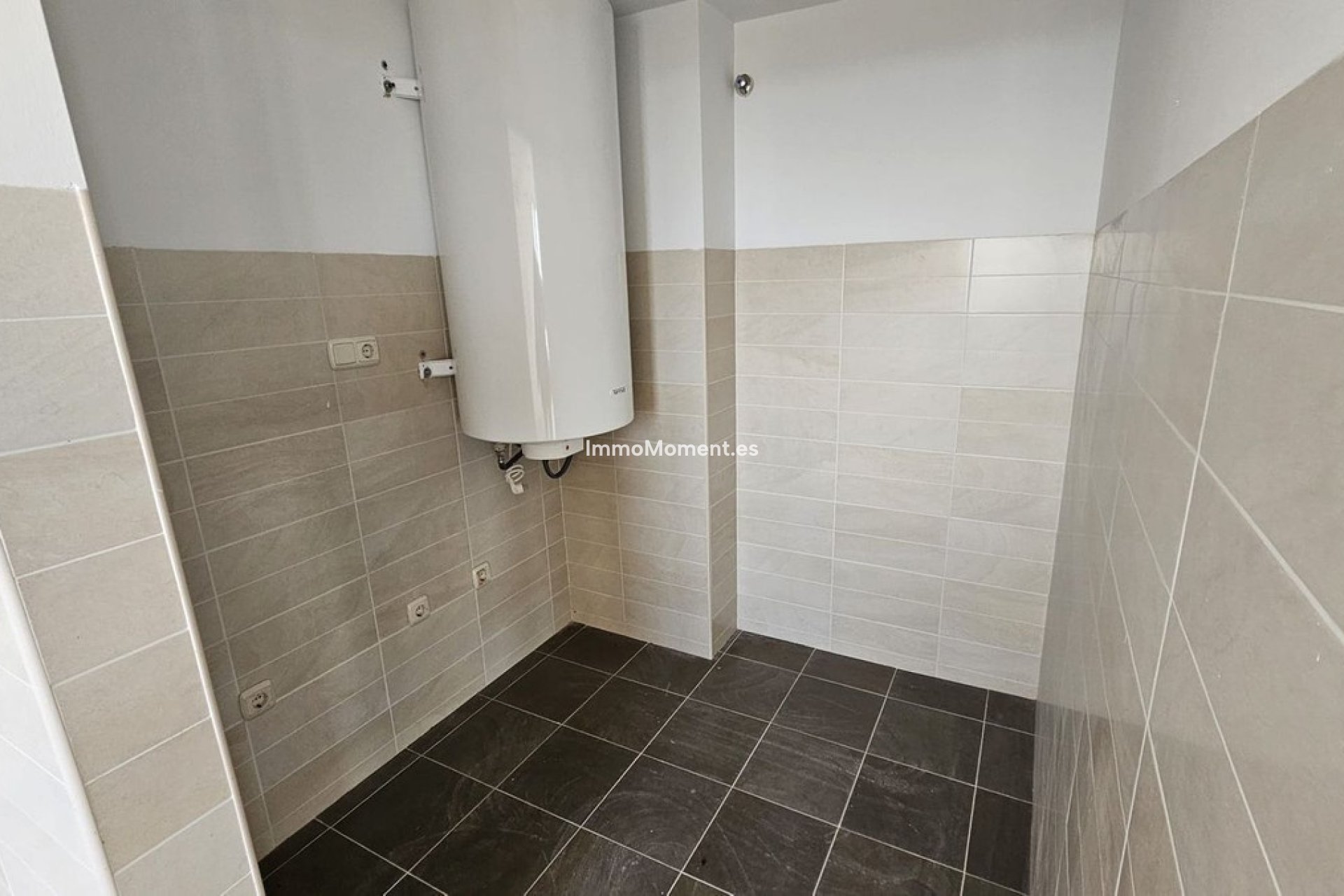 Bestaande woning - Geschakelde woning - Casares - Doña Julia