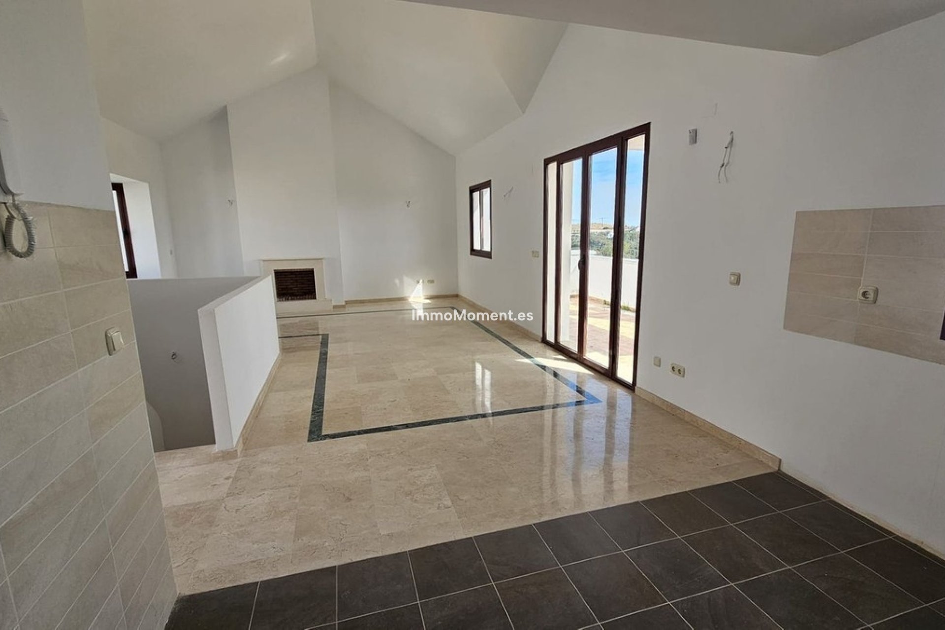 Bestaande woning - Geschakelde woning - Casares - Doña Julia