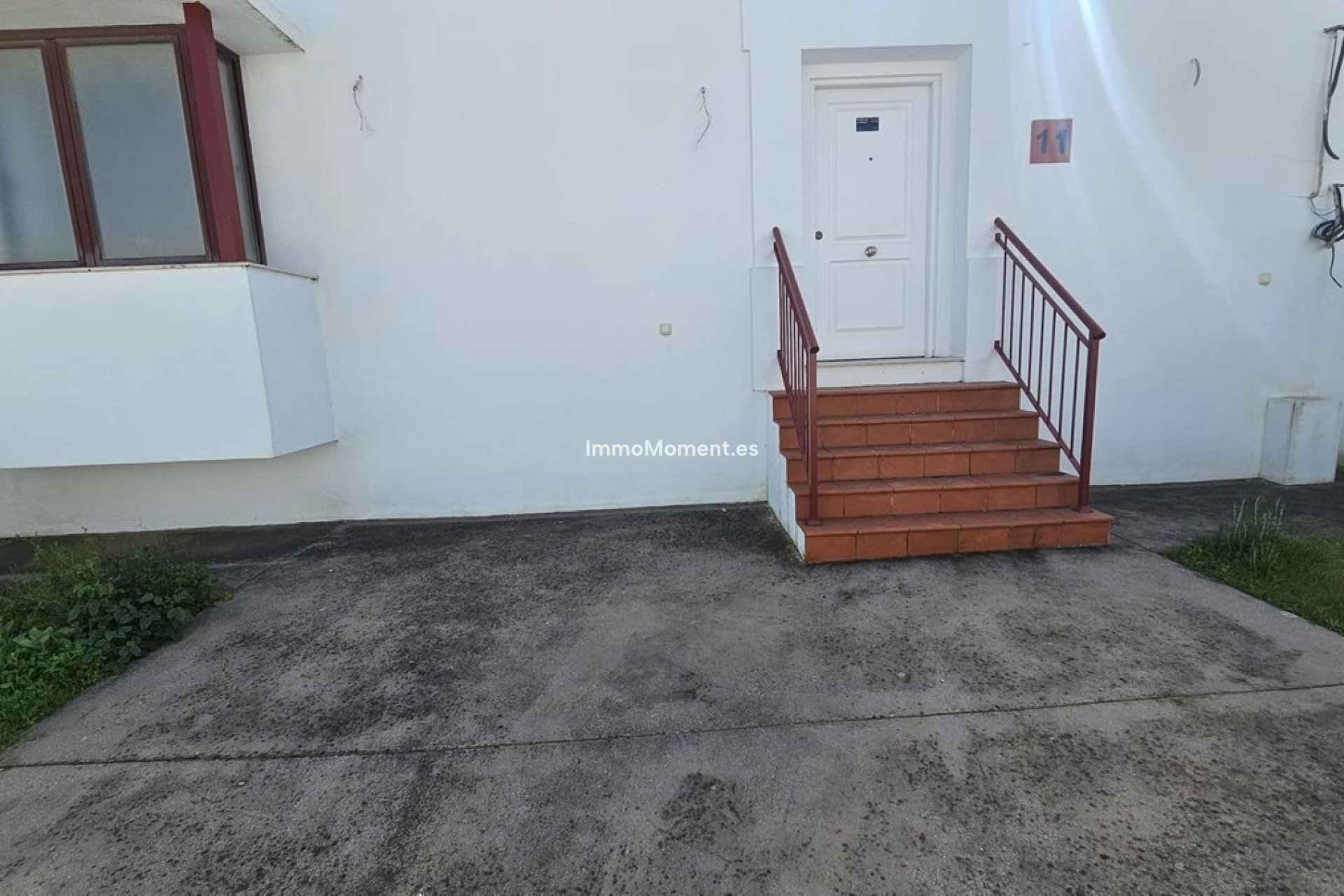 Bestaande woning - Geschakelde woning - Casares - Doña Julia