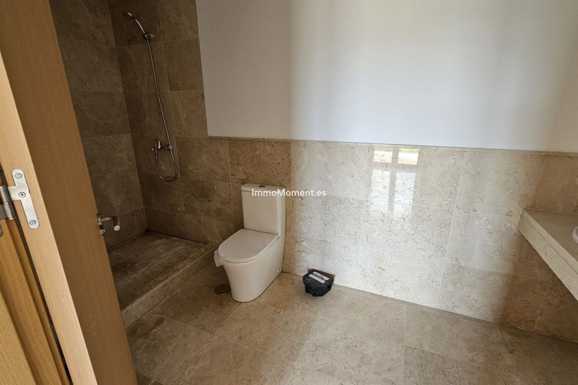 Bestaande woning - Geschakelde woning - Casares - Doña Julia