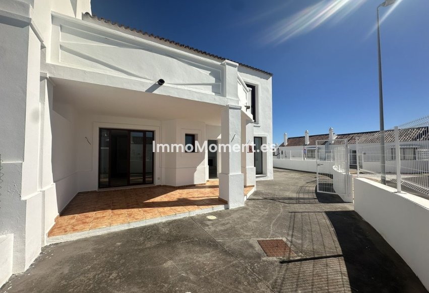 Bestaande woning - Geschakelde woning - Casares - Doña Julia