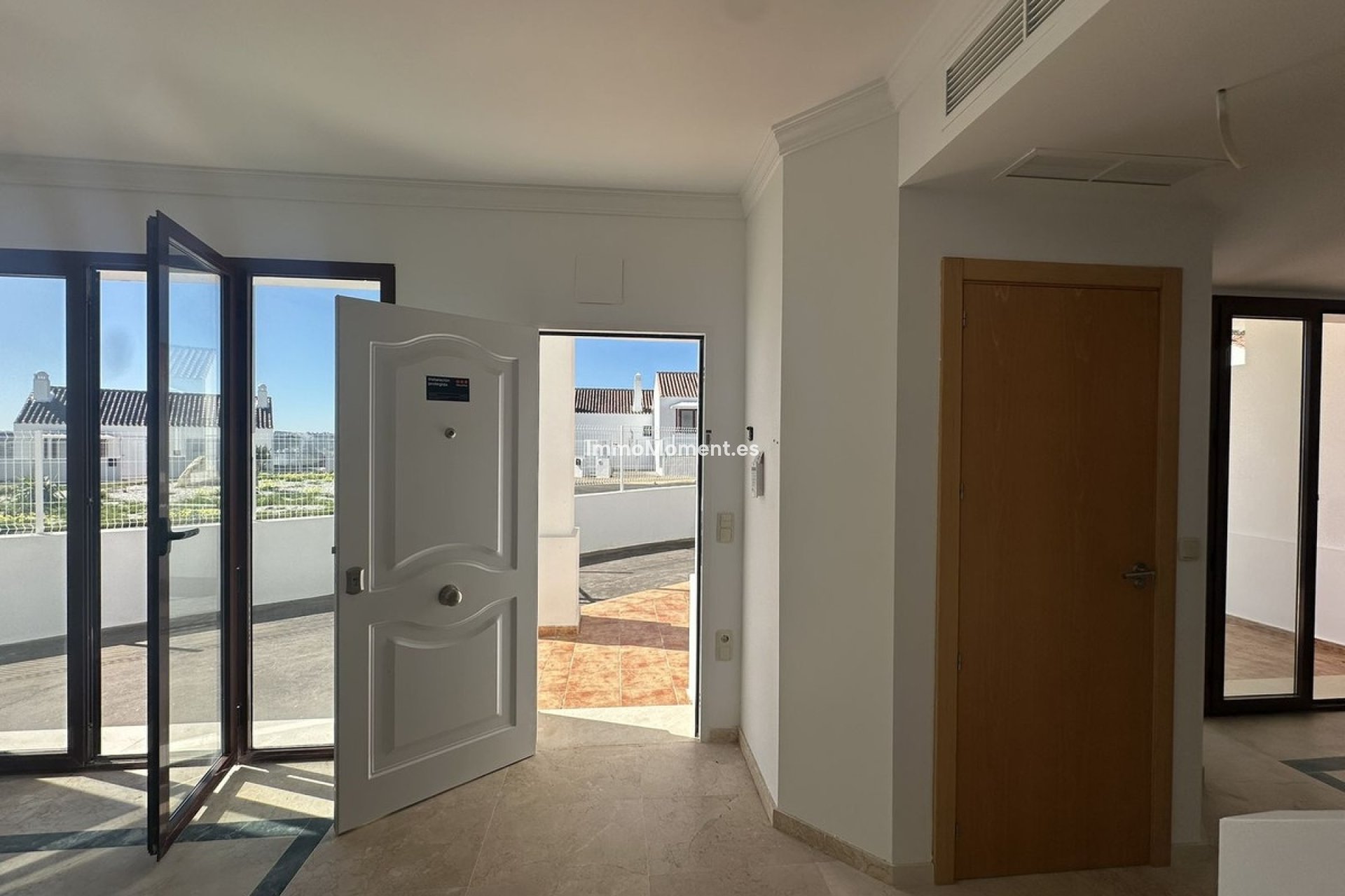 Bestaande woning - Geschakelde woning - Casares - Doña Julia