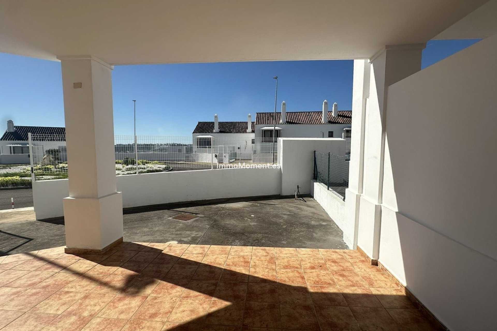 Bestaande woning - Geschakelde woning - Casares - Doña Julia