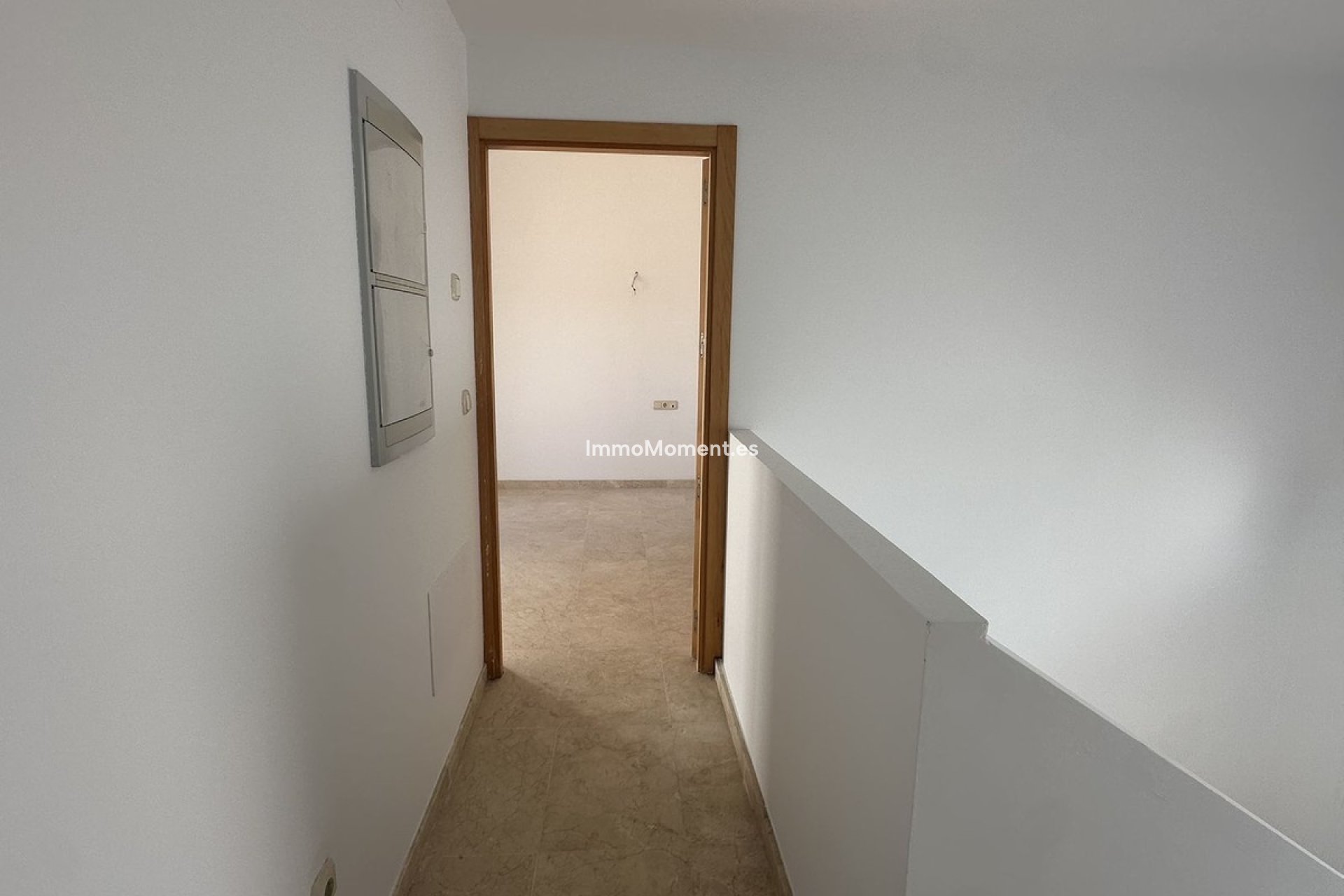 Bestaande woning - Geschakelde woning - Casares - Doña Julia