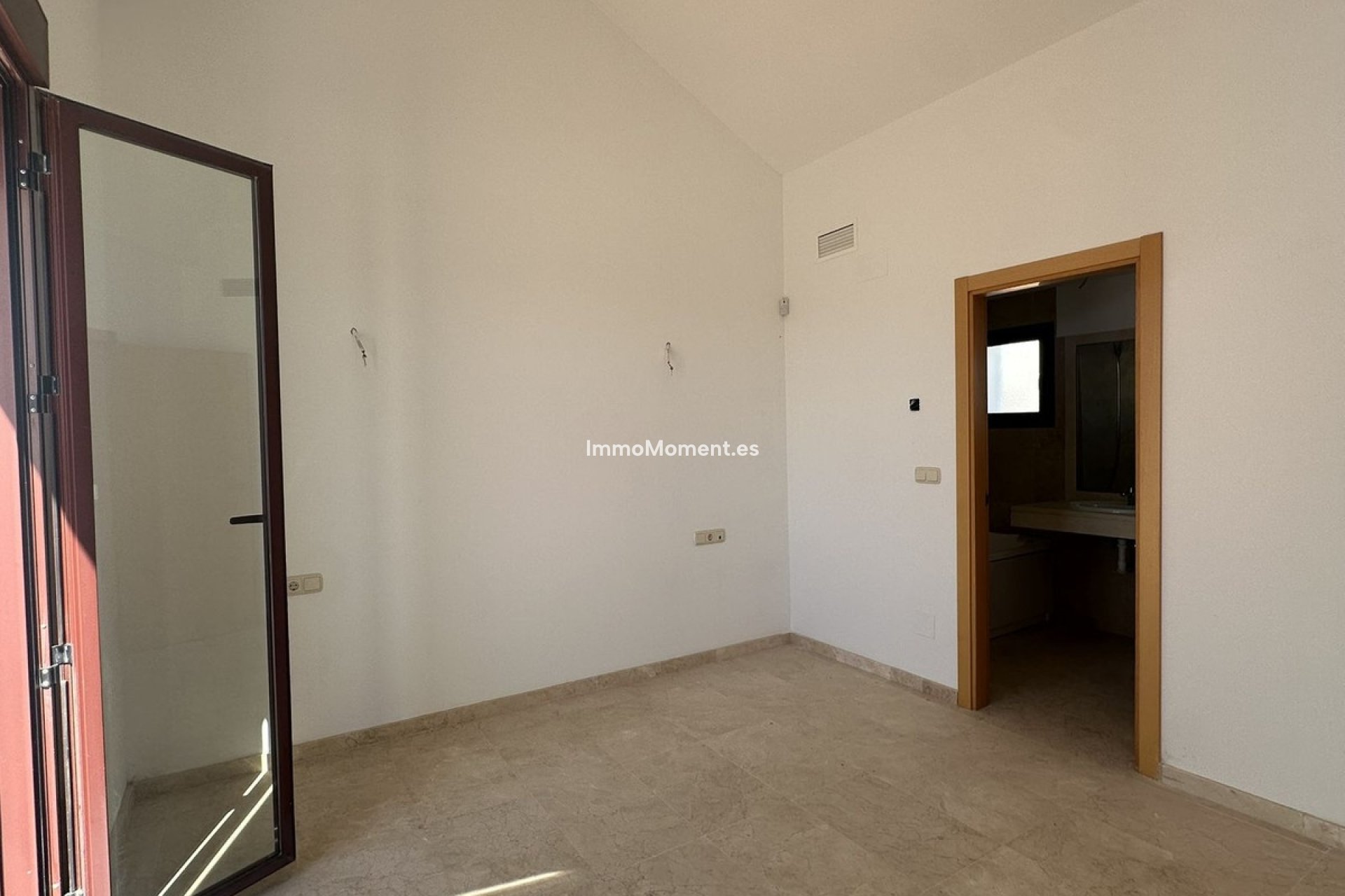 Bestaande woning - Geschakelde woning - Casares - Doña Julia