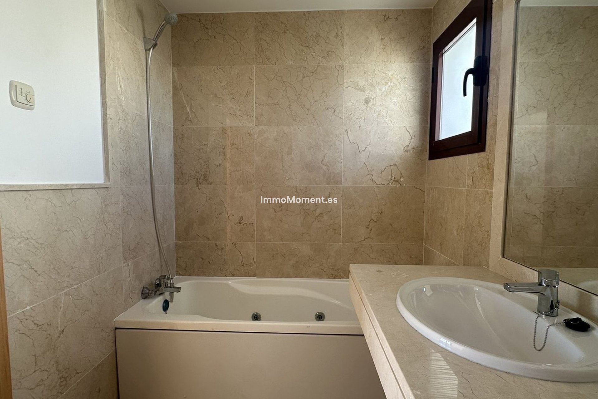 Bestaande woning - Geschakelde woning - Casares - Doña Julia