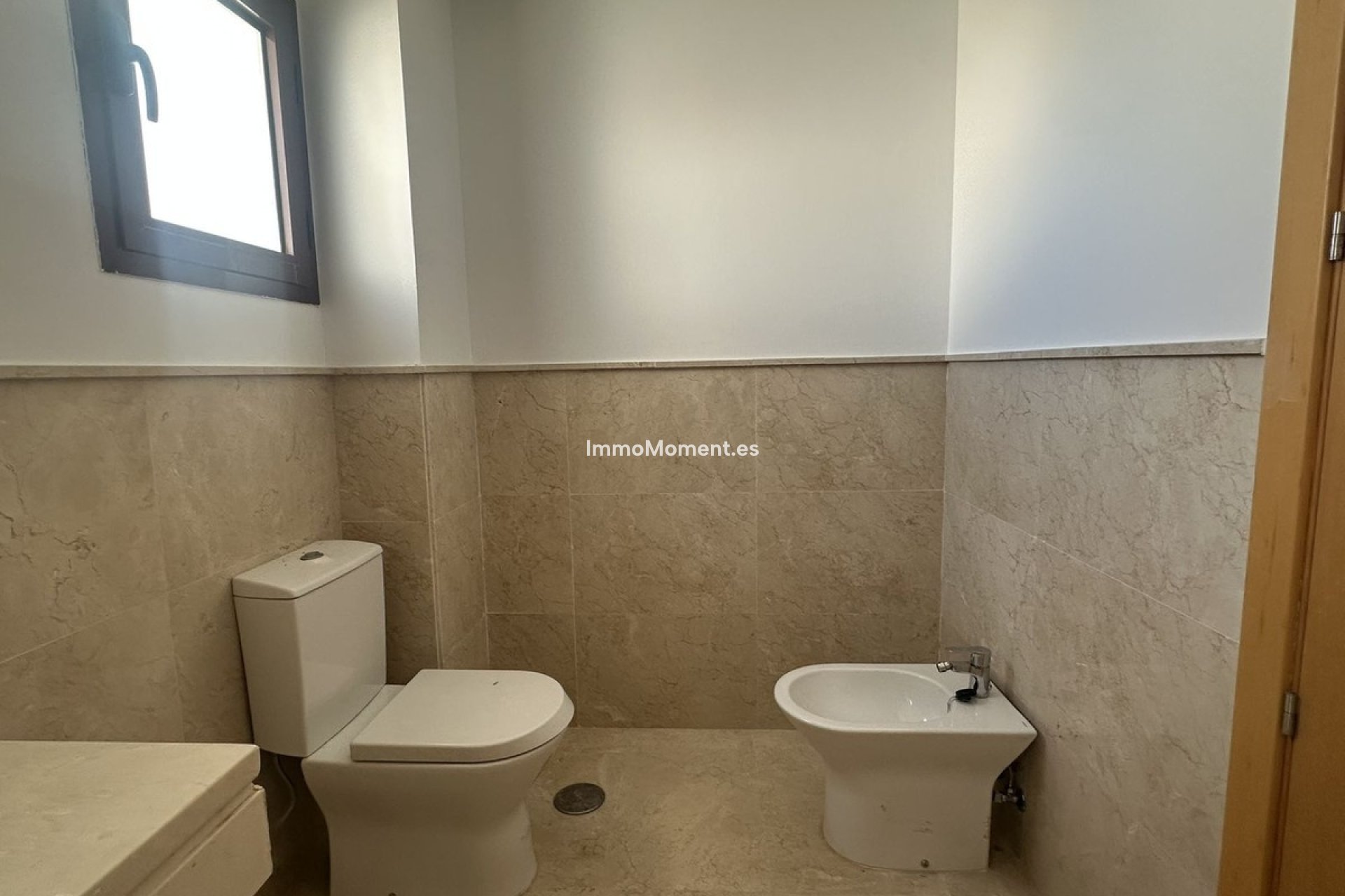 Bestaande woning - Geschakelde woning - Casares - Doña Julia