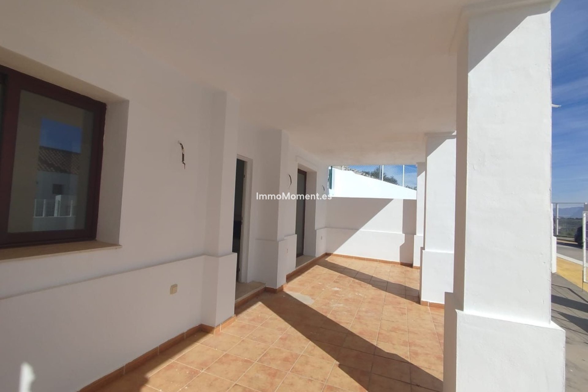 Bestaande woning - Geschakelde woning - Casares - Doña Julia