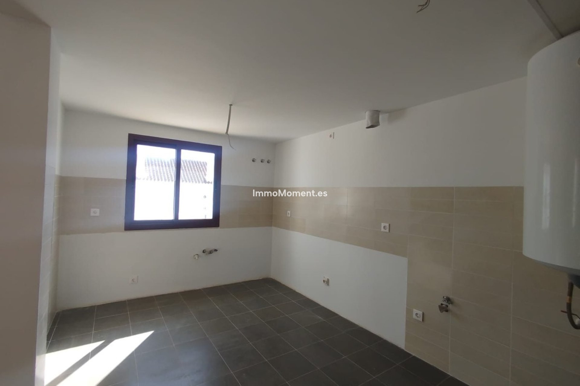 Bestaande woning - Geschakelde woning - Casares - Doña Julia