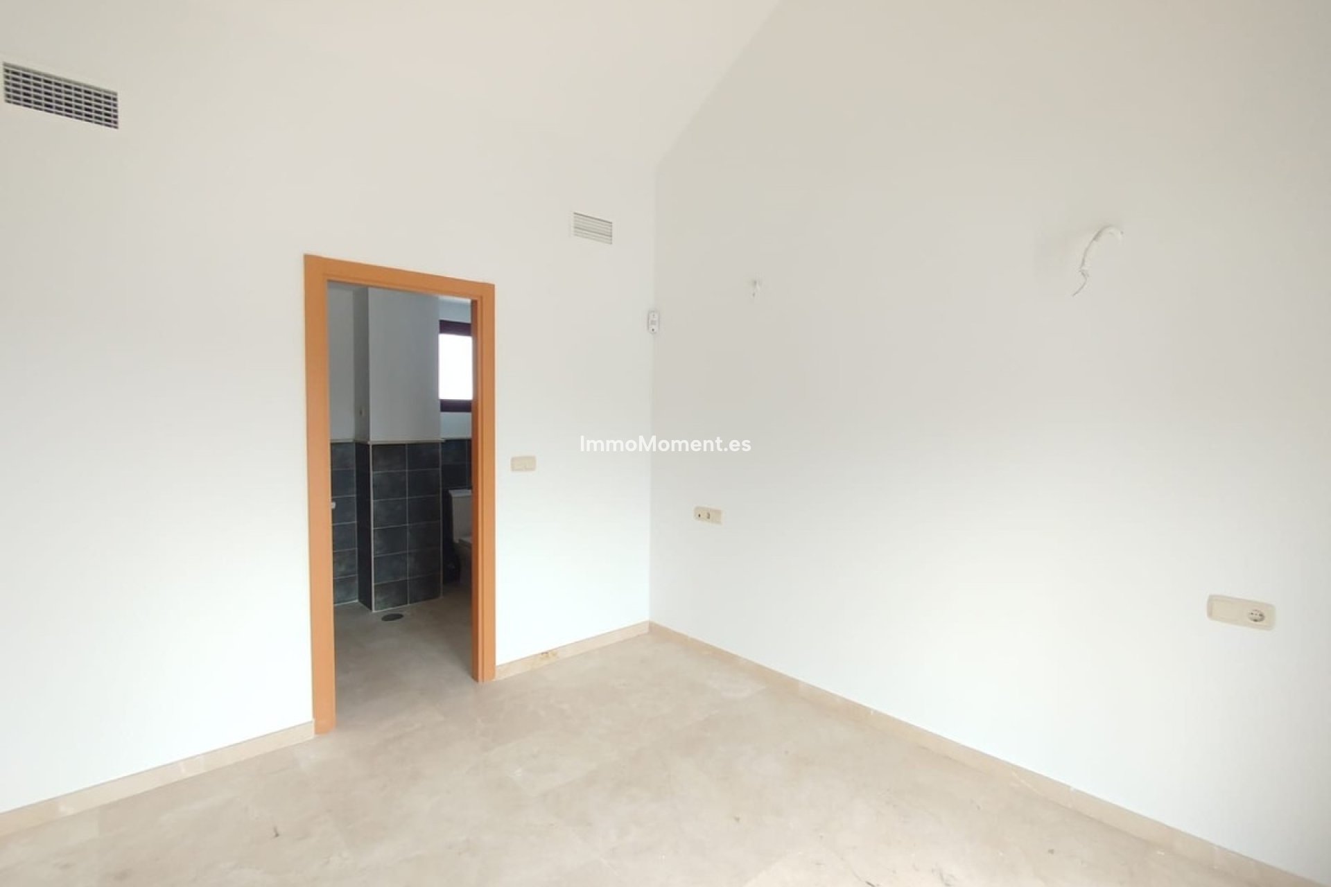 Bestaande woning - Geschakelde woning - Casares - Doña Julia