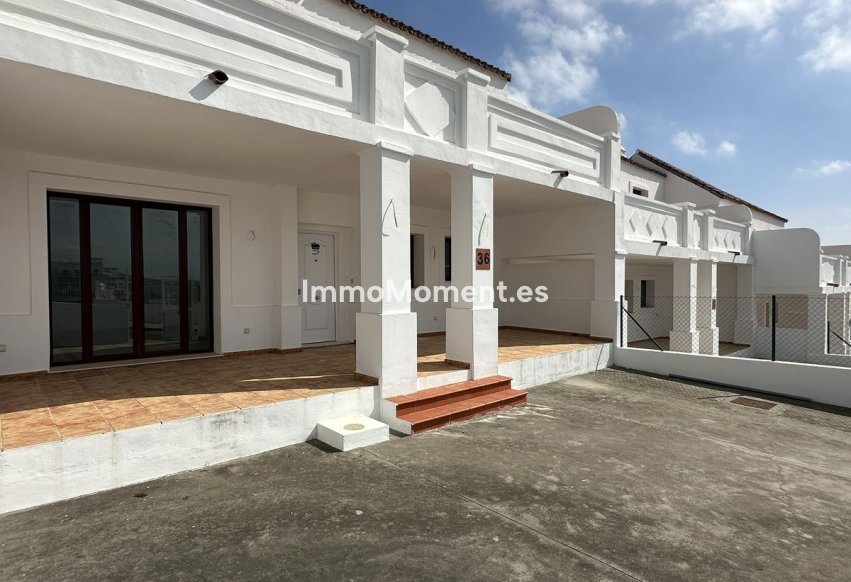 Bestaande woning - Geschakelde woning - Casares - Doña Julia