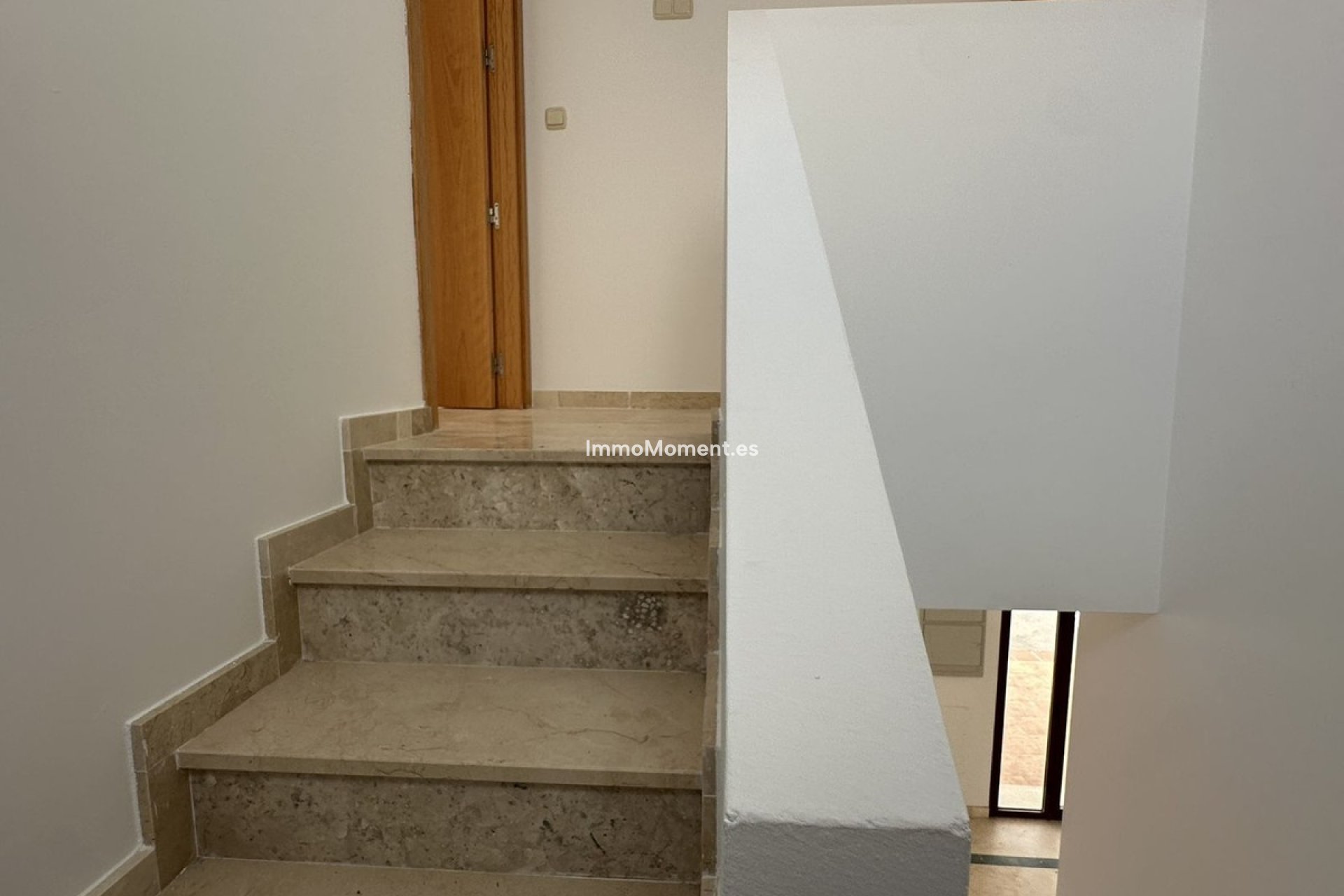 Bestaande woning - Geschakelde woning - Casares - Doña Julia