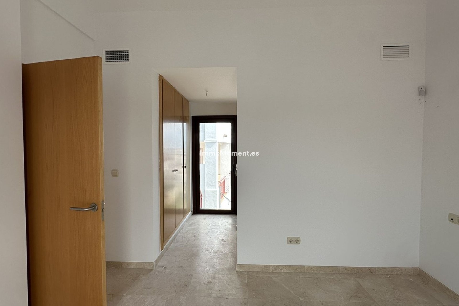 Bestaande woning - Geschakelde woning - Casares - Doña Julia