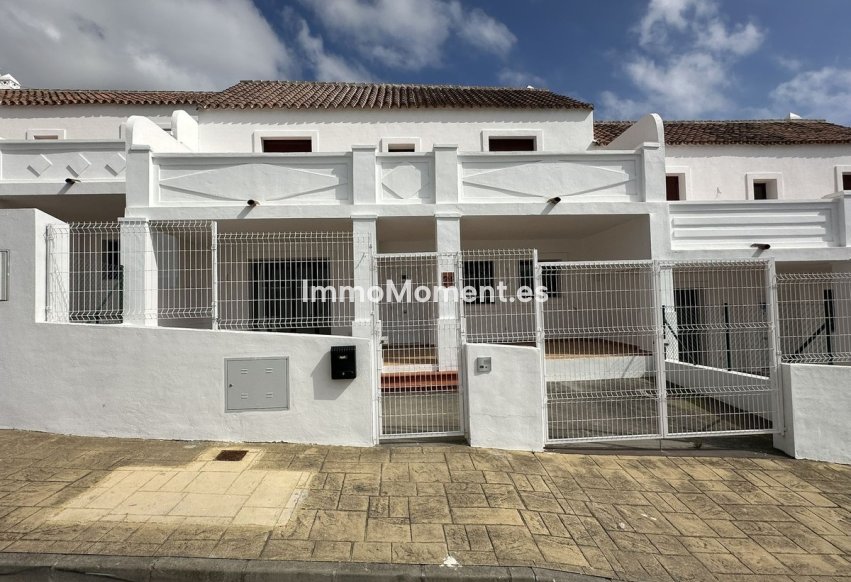 Bestaande woning - Geschakelde woning - Casares - Doña Julia