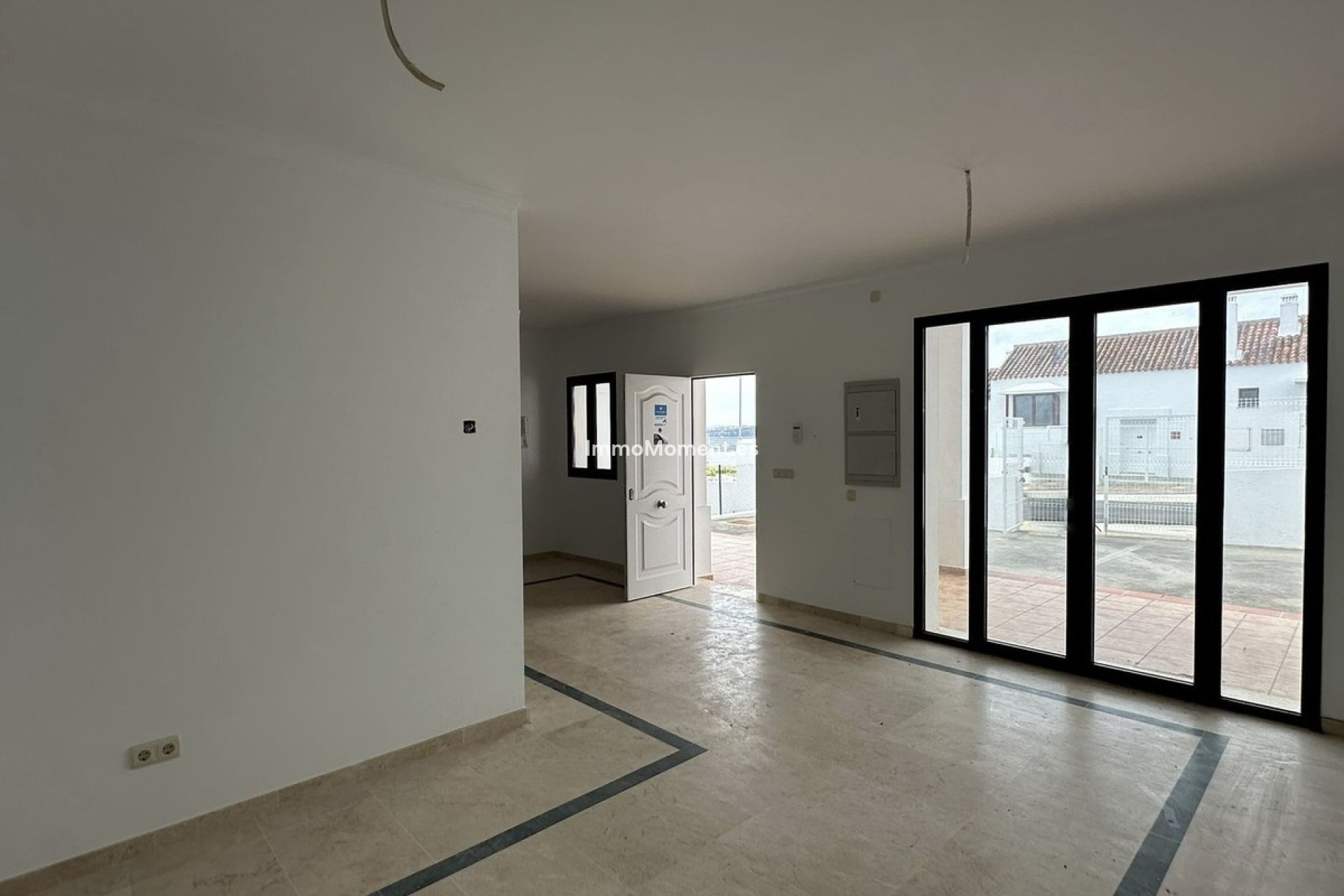 Bestaande woning - Geschakelde woning - Casares - Doña Julia